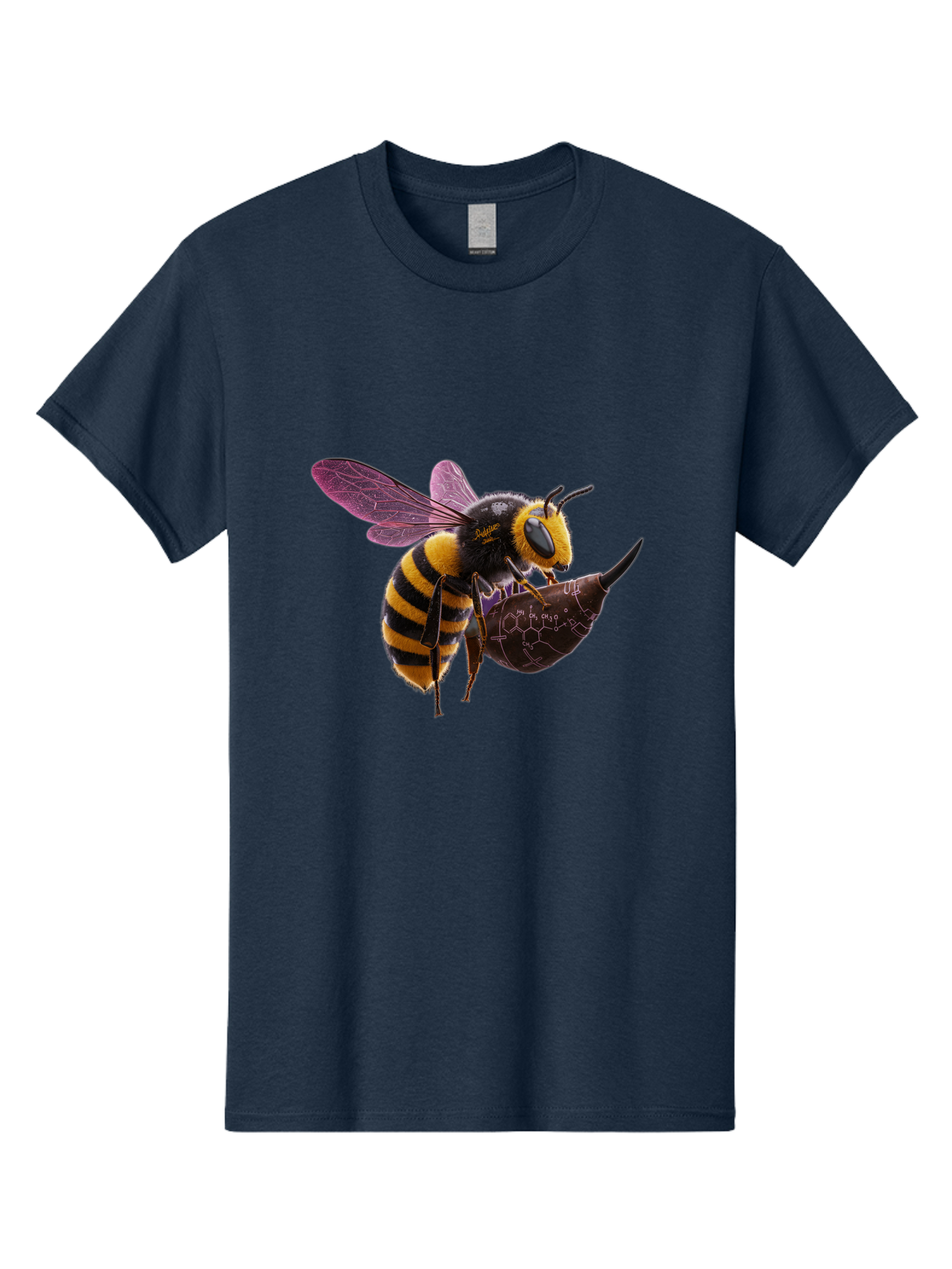 Bee-And-Leaf Men'S Graphic Tee, 100% Cotton, Comfortable Casual Summer Wear, Machine Washable, Vintage Camera, Old Camera, Antique Camera, Black Camera, Classic Photography, Photography Equipment, Nostalgic Device, Film Camera, Camera Art Bal787