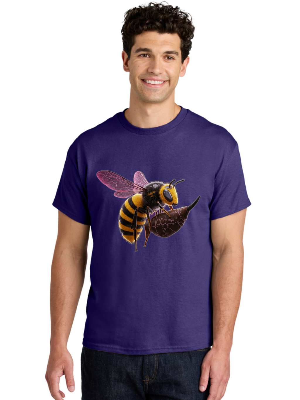 Bee-And-Leaf Men'S Graphic Tee, 100% Cotton, Comfortable Casual Summer Wear, Machine Washable, Vintage Camera, Old Camera, Antique Camera, Black Camera, Classic Photography, Photography Equipment, Nostalgic Device, Film Camera, Camera Art Bal787