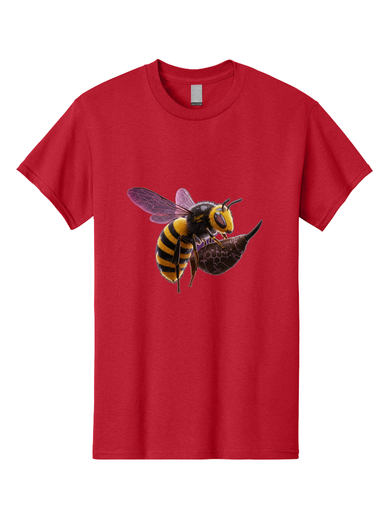 Bee-And-Leaf Men'S Graphic Tee, 100% Cotton, Comfortable Casual Summer Wear, Machine Washable, Vintage Camera, Old Camera, Antique Camera, Black Camera, Classic Photography, Photography Equipment, Nostalgic Device, Film Camera, Camera Art Bal787