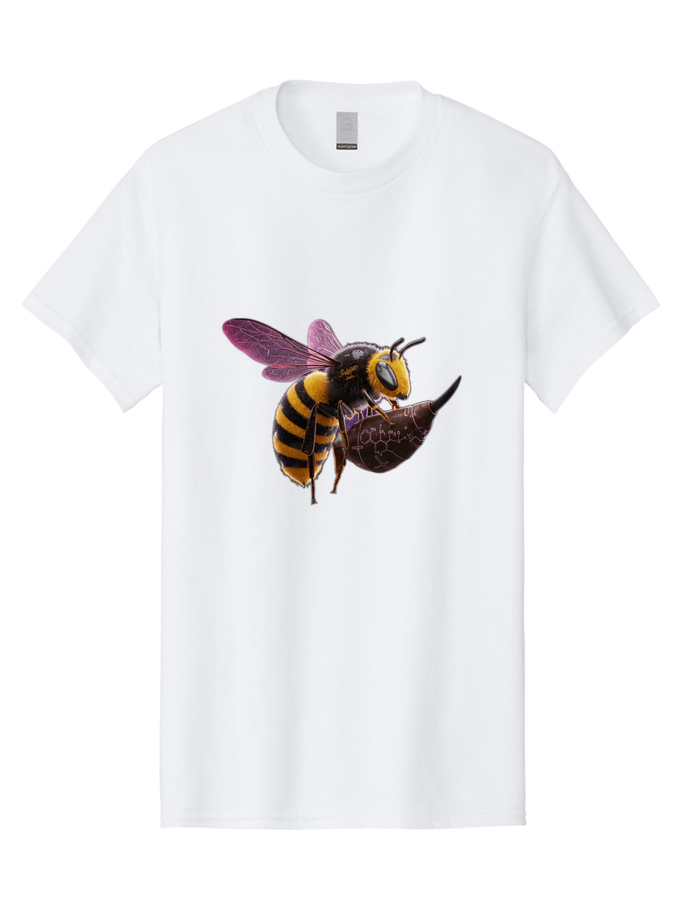Bee-And-Leaf Men'S Graphic Tee, 100% Cotton, Comfortable Casual Summer Wear, Machine Washable, Vintage Camera, Old Camera, Antique Camera, Black Camera, Classic Photography, Photography Equipment, Nostalgic Device, Film Camera, Camera Art Bal787