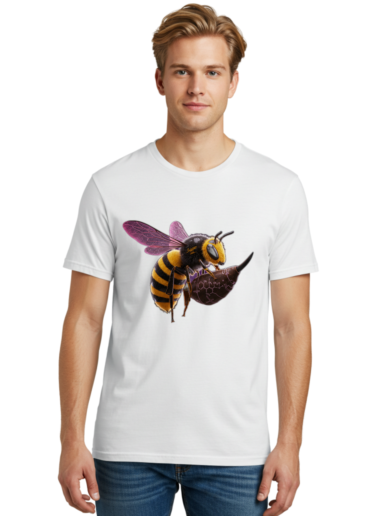 Bee-And-Leaf Men'S Graphic Tee, 100% Cotton, Comfortable Casual Summer Wear, Machine Washable, Vintage Camera, Old Camera, Antique Camera, Black Camera, Classic Photography, Photography Equipment, Nostalgic Device, Film Camera, Camera Art Bal787