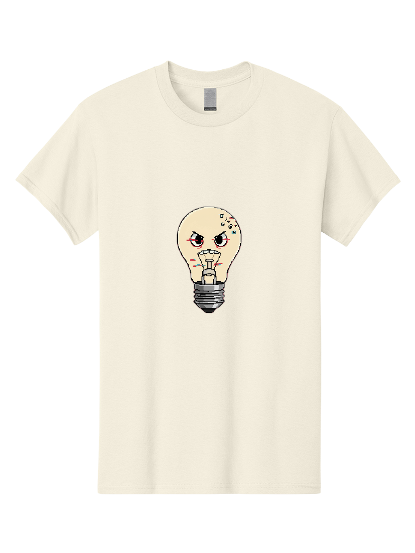 Beggh-Bulb Men'S Graphic Tee, 100% Cotton, Comfortable Casual Summer Wear, Machine Washable, Vintage Camera, Old Camera, Antique Camera, Black Camera, Classic Photography, Photography Equipment, Nostalgic Device, Film Camera, Camera Art Bal792