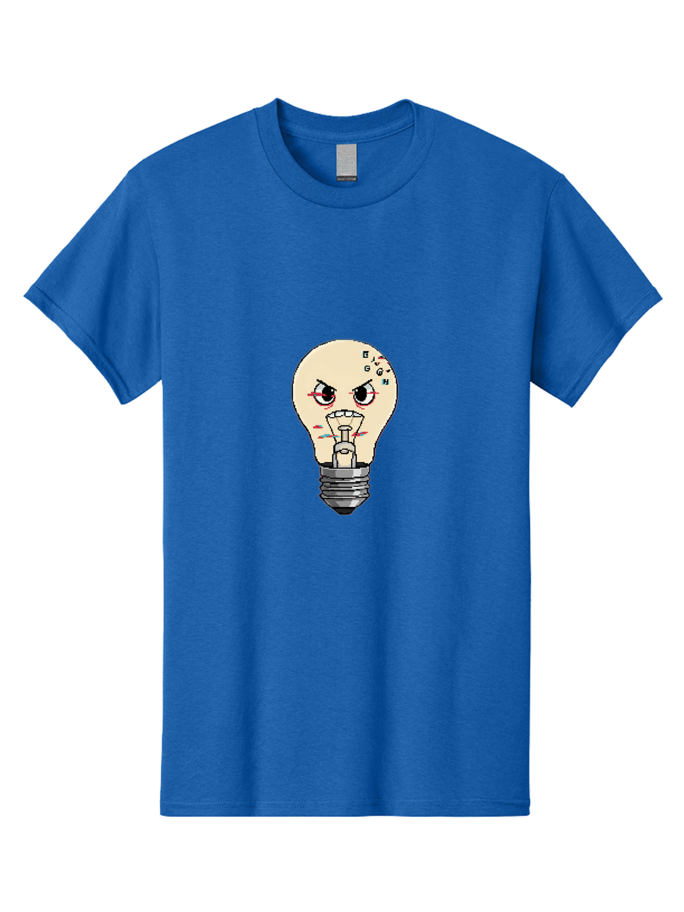 Beggh-Bulb Men'S Graphic Tee, 100% Cotton, Comfortable Casual Summer Wear, Machine Washable, Vintage Camera, Old Camera, Antique Camera, Black Camera, Classic Photography, Photography Equipment, Nostalgic Device, Film Camera, Camera Art Bal792