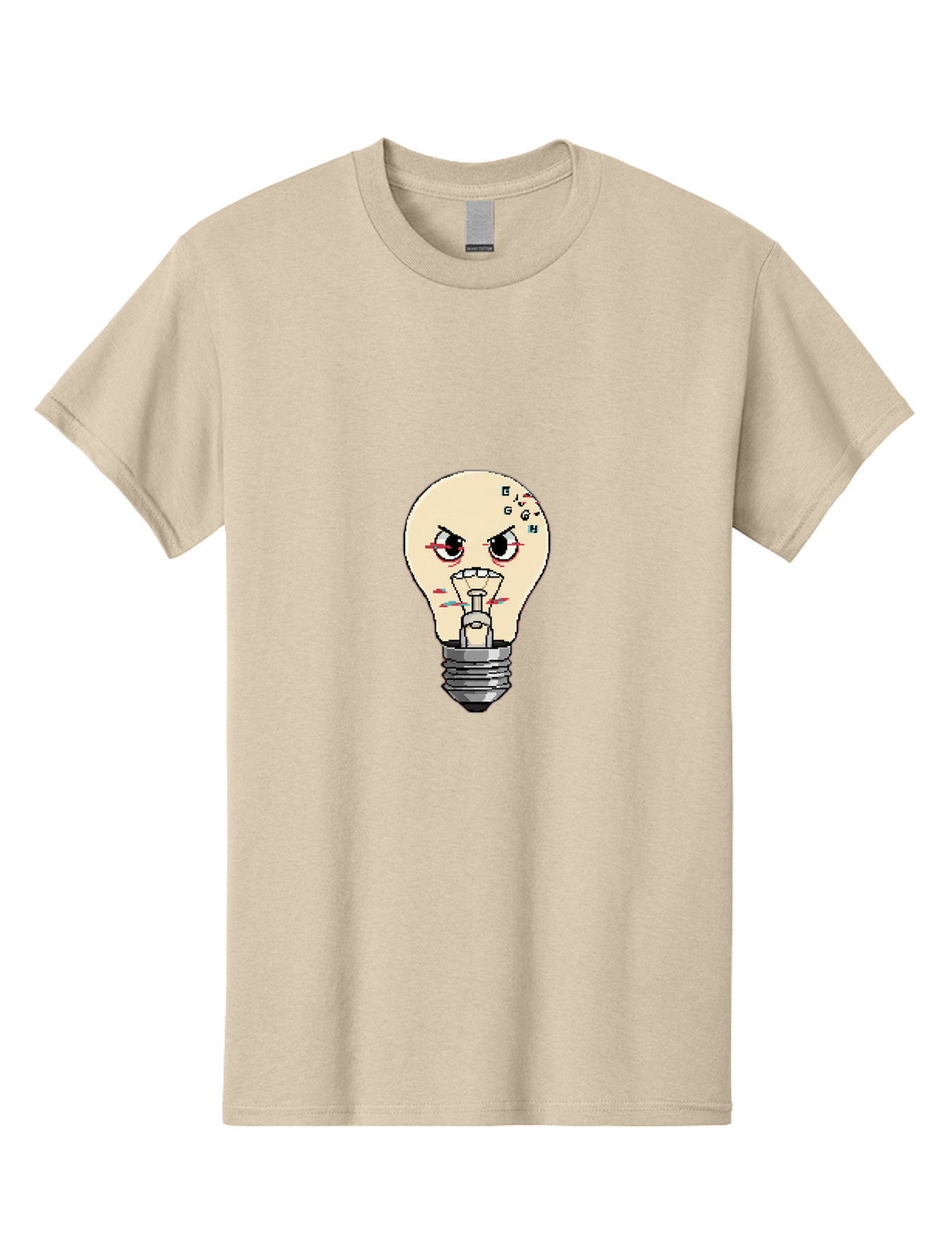 Beggh-Bulb Men'S Graphic Tee, 100% Cotton, Comfortable Casual Summer Wear, Machine Washable, Vintage Camera, Old Camera, Antique Camera, Black Camera, Classic Photography, Photography Equipment, Nostalgic Device, Film Camera, Camera Art Bal792