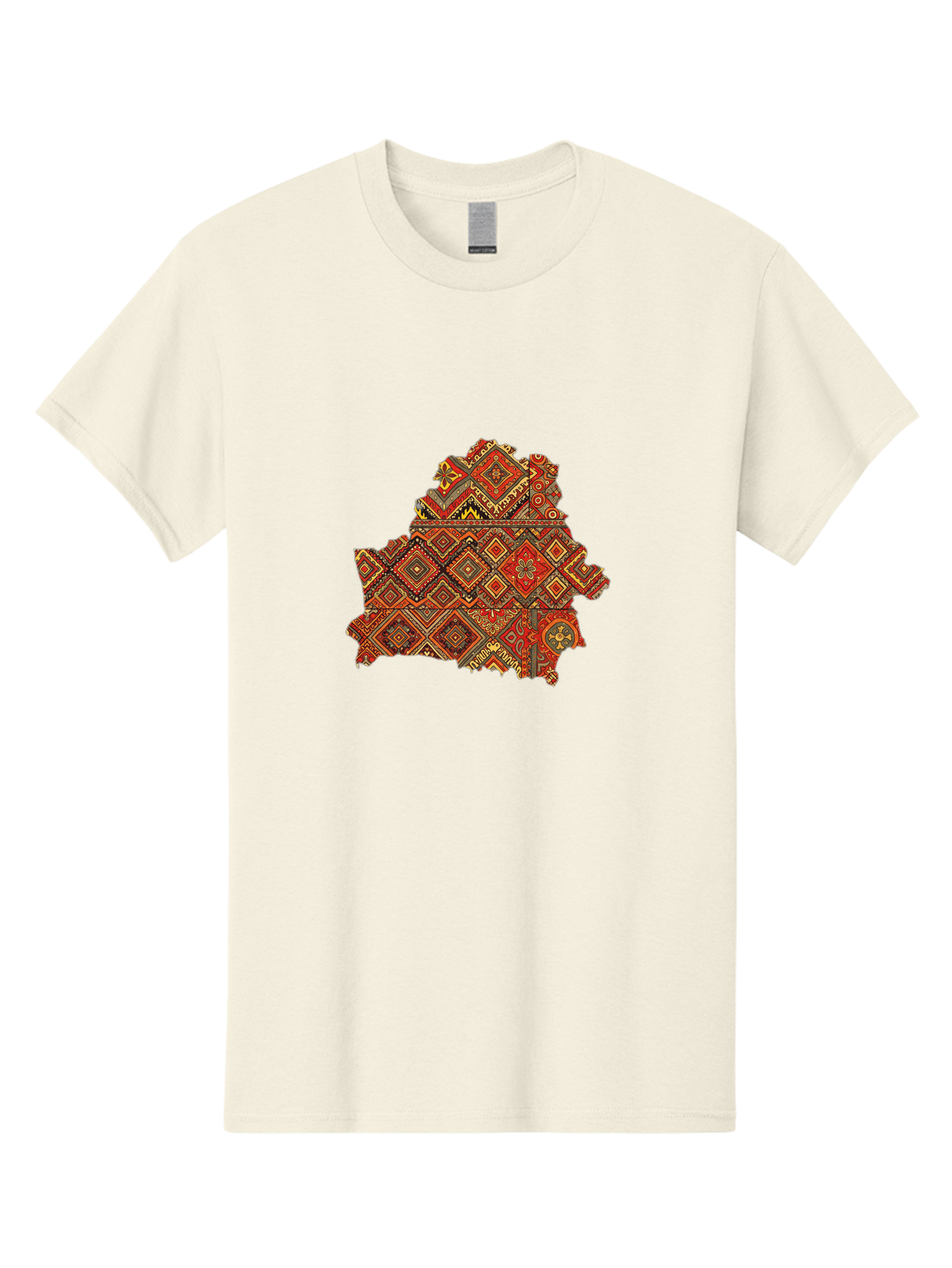 Belarus-Map-Pattern Men'S Graphic Tee, 100% Cotton, Comfortable Casual Summer Wear, Machine Washable, Vintage Camera, Old Camera, Antique Camera, Black Camera, Classic Photography, Photography Equipment, Nostalgic Device, Film Camera, Bal793