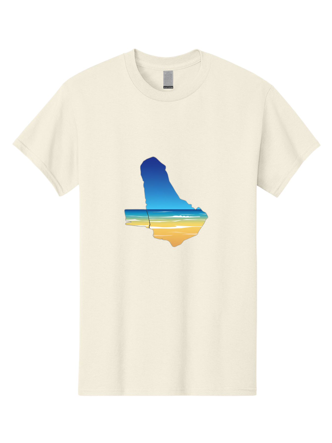 Belize-Map-Sunset Men'S Graphic Tee, 100% Cotton, Comfortable Casual Summer Wear, Machine Washable, Vintage Camera, Old Camera, Antique Camera, Black Camera, Classic Photography, Photography Equipment, Nostalgic Device, Film Camera, Camera Art Bal794