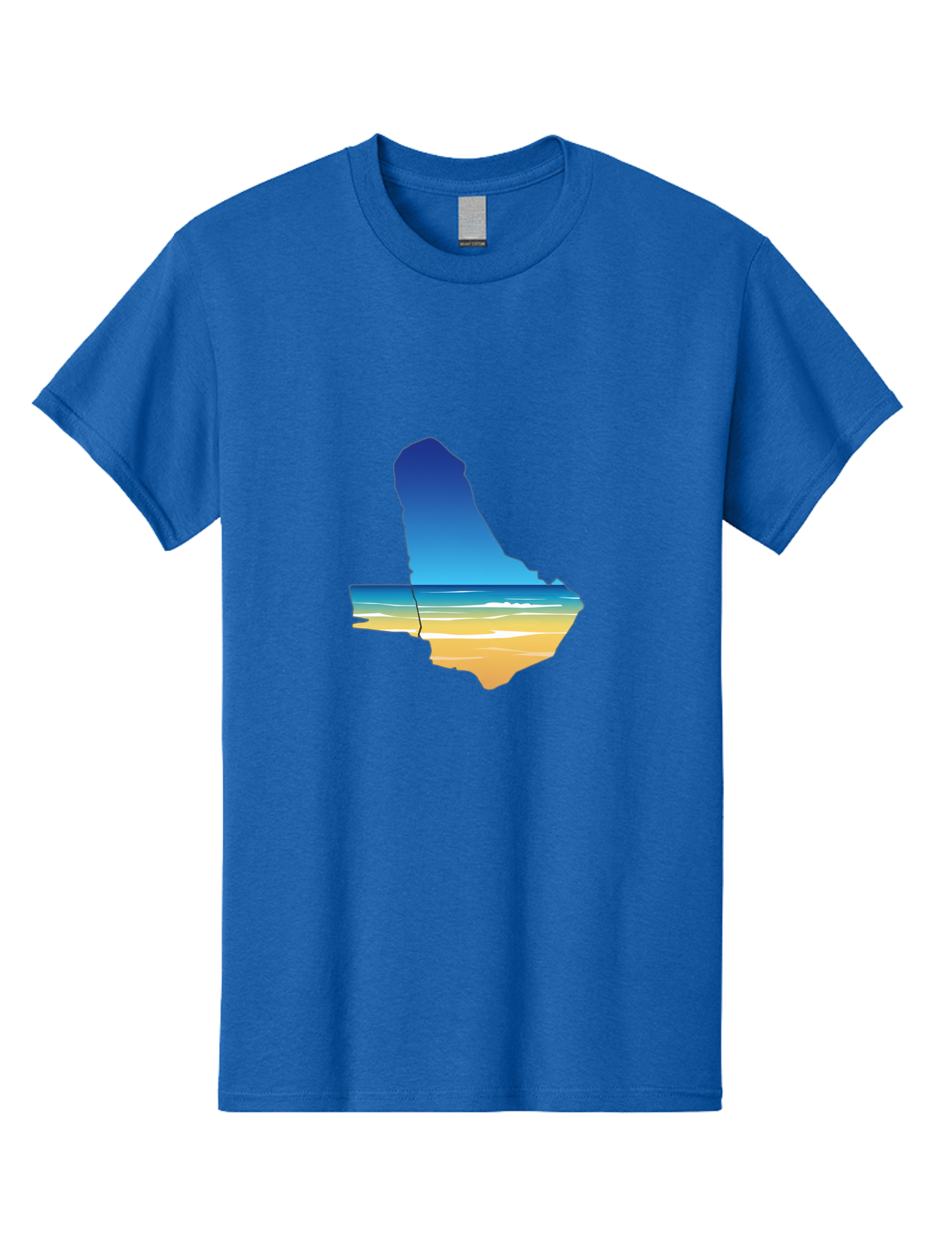 Belize-Map-Sunset Men'S Graphic Tee, 100% Cotton, Comfortable Casual Summer Wear, Machine Washable, Vintage Camera, Old Camera, Antique Camera, Black Camera, Classic Photography, Photography Equipment, Nostalgic Device, Film Camera, Camera Art Bal794
