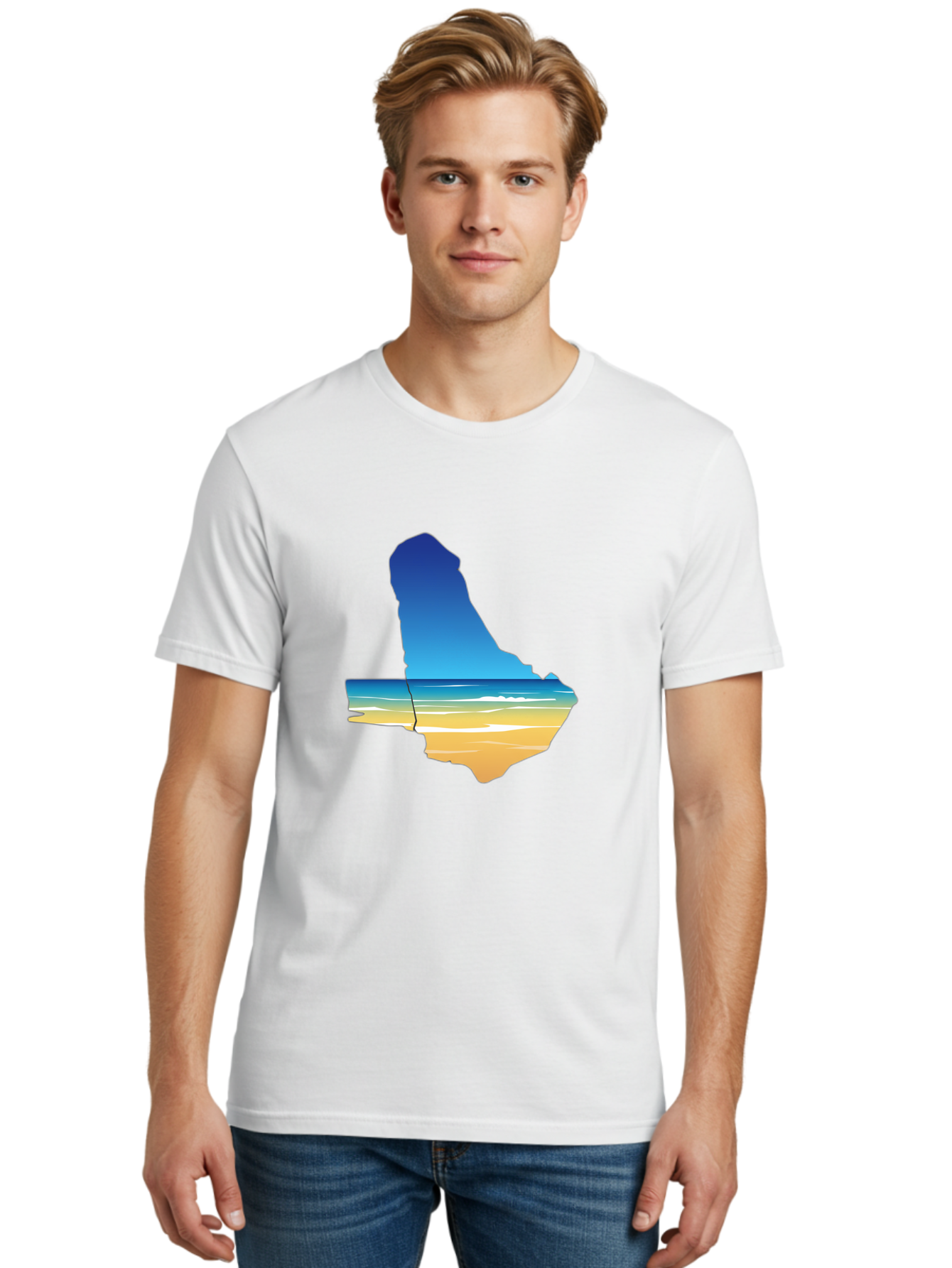 Belize-Map-Sunset Men'S Graphic Tee, 100% Cotton, Comfortable Casual Summer Wear, Machine Washable, Vintage Camera, Old Camera, Antique Camera, Black Camera, Classic Photography, Photography Equipment, Nostalgic Device, Film Camera, Camera Art Bal794