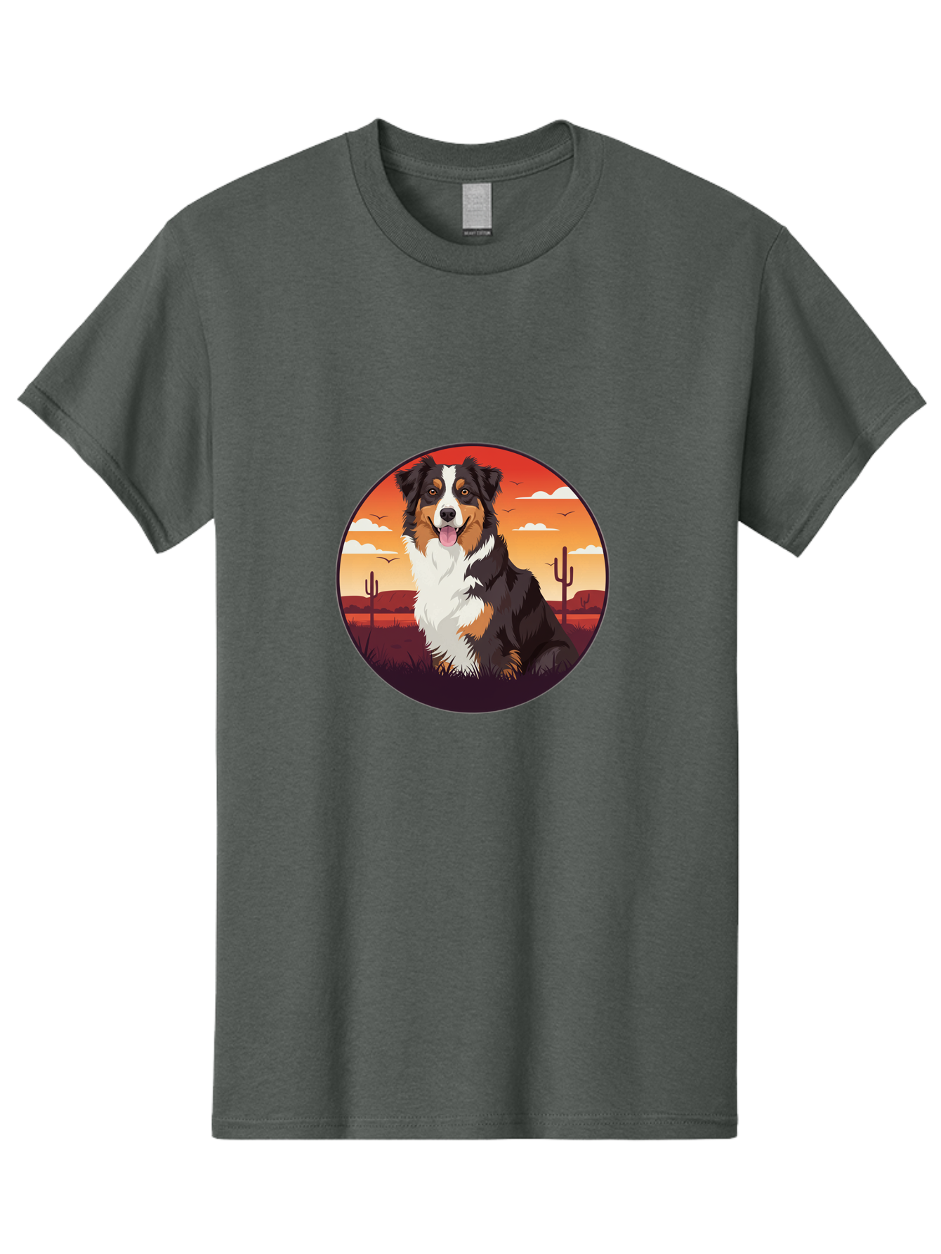 Bernese-Mountain-Dog Men'S Graphic Tee, 100% Cotton, Comfortable Casual Summer Wear, Machine Washable, Vintage Camera, Old Camera, Antique Camera, Black Camera, Classic Photography, Photography Equipment, Nostalgic Device, Film Camera, Bal796