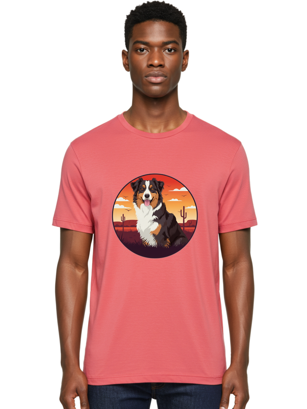 Bernese-Mountain-Dog Men'S Graphic Tee, 100% Cotton, Comfortable Casual Summer Wear, Machine Washable, Vintage Camera, Old Camera, Antique Camera, Black Camera, Classic Photography, Photography Equipment, Nostalgic Device, Film Camera, Bal796