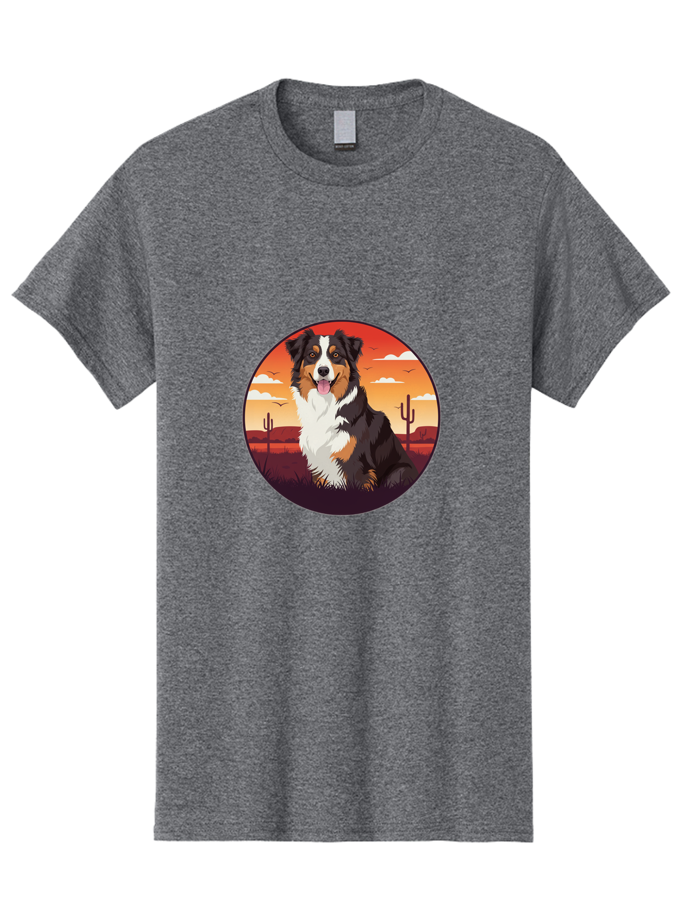 Bernese-Mountain-Dog Men'S Graphic Tee, 100% Cotton, Comfortable Casual Summer Wear, Machine Washable, Vintage Camera, Old Camera, Antique Camera, Black Camera, Classic Photography, Photography Equipment, Nostalgic Device, Film Camera, Bal796