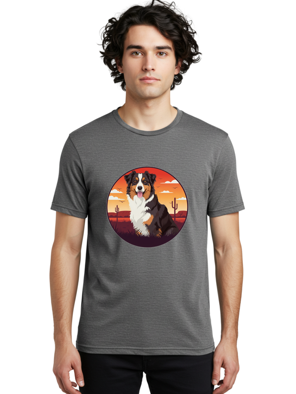 Bernese-Mountain-Dog Men'S Graphic Tee, 100% Cotton, Comfortable Casual Summer Wear, Machine Washable, Vintage Camera, Old Camera, Antique Camera, Black Camera, Classic Photography, Photography Equipment, Nostalgic Device, Film Camera, Bal796
