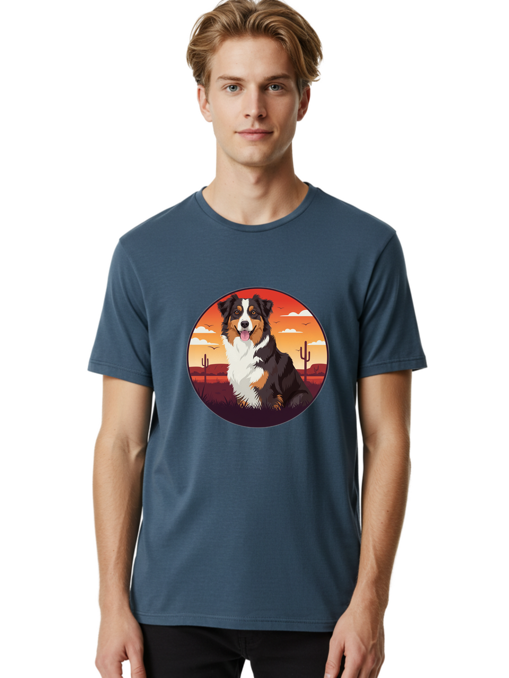Bernese-Mountain-Dog Men'S Graphic Tee, 100% Cotton, Comfortable Casual Summer Wear, Machine Washable, Vintage Camera, Old Camera, Antique Camera, Black Camera, Classic Photography, Photography Equipment, Nostalgic Device, Film Camera, Bal796