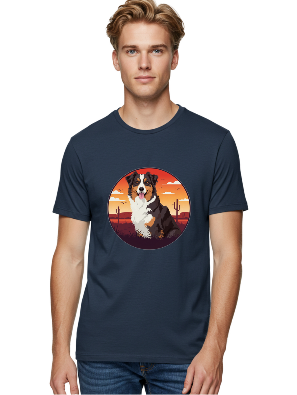 Bernese-Mountain-Dog Men'S Graphic Tee, 100% Cotton, Comfortable Casual Summer Wear, Machine Washable, Vintage Camera, Old Camera, Antique Camera, Black Camera, Classic Photography, Photography Equipment, Nostalgic Device, Film Camera, Bal796
