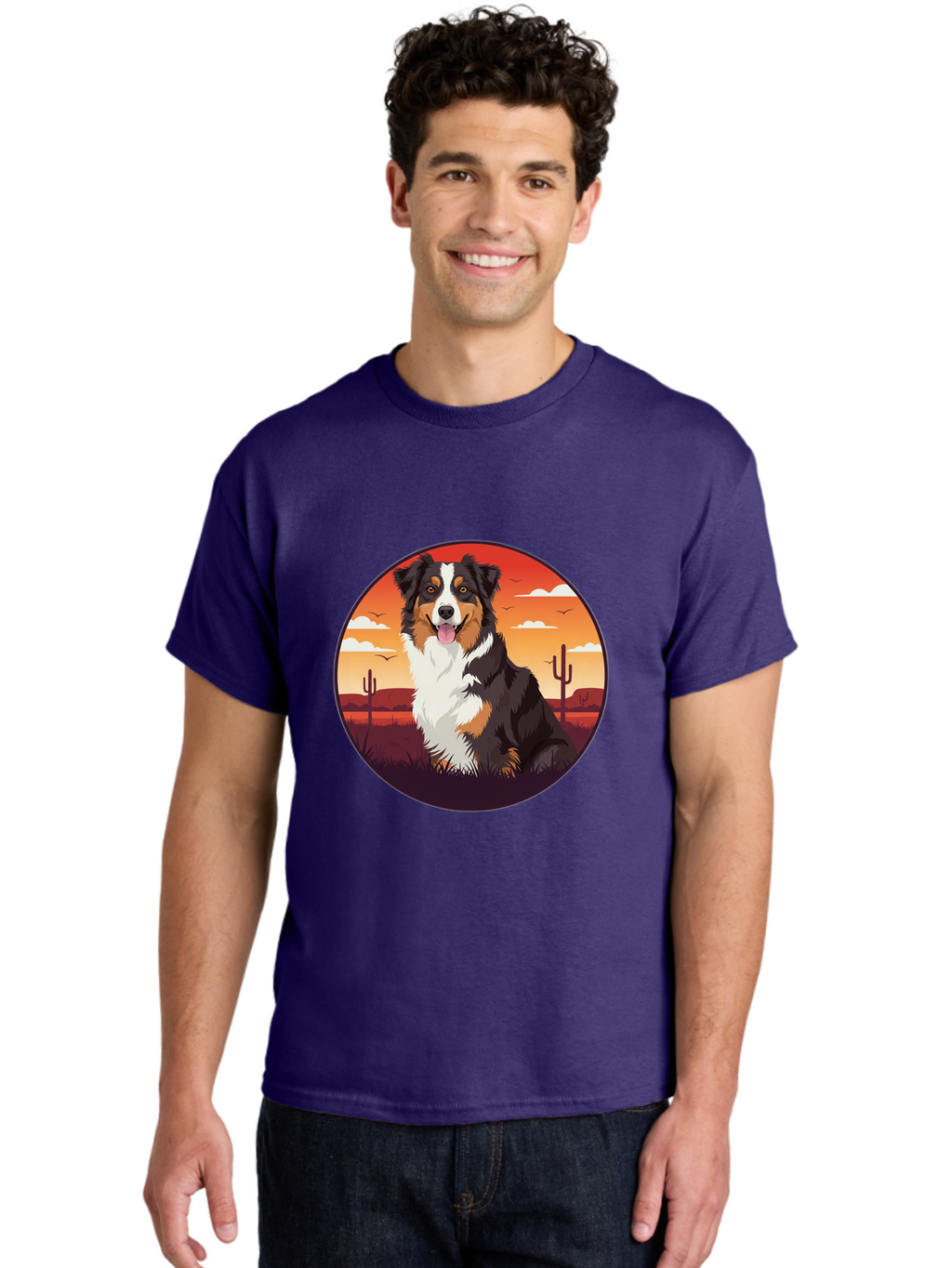 Bernese-Mountain-Dog Men'S Graphic Tee, 100% Cotton, Comfortable Casual Summer Wear, Machine Washable, Vintage Camera, Old Camera, Antique Camera, Black Camera, Classic Photography, Photography Equipment, Nostalgic Device, Film Camera, Bal796