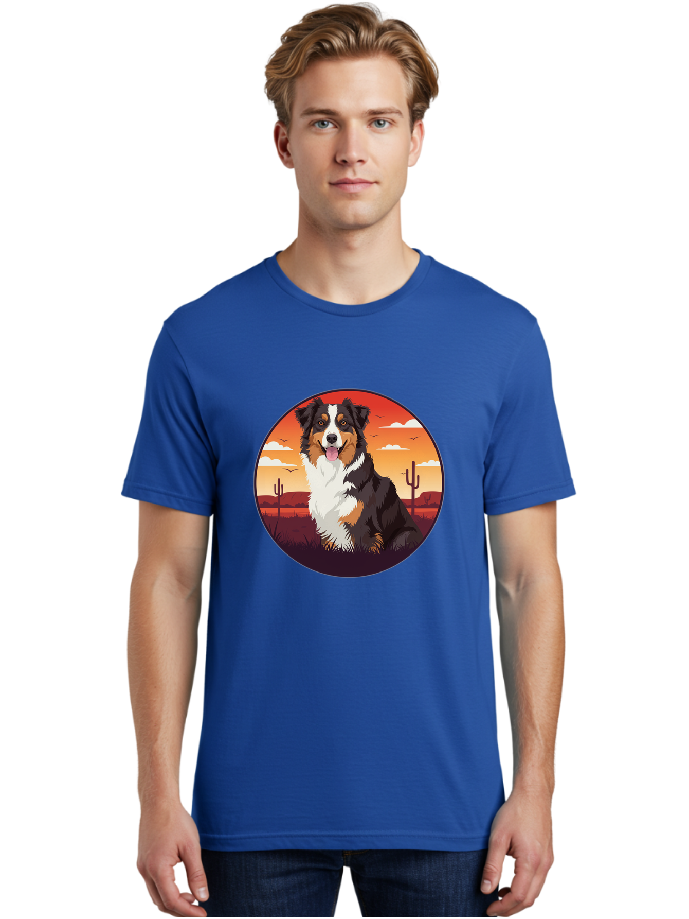 Bernese-Mountain-Dog Men'S Graphic Tee, 100% Cotton, Comfortable Casual Summer Wear, Machine Washable, Vintage Camera, Old Camera, Antique Camera, Black Camera, Classic Photography, Photography Equipment, Nostalgic Device, Film Camera, Bal796