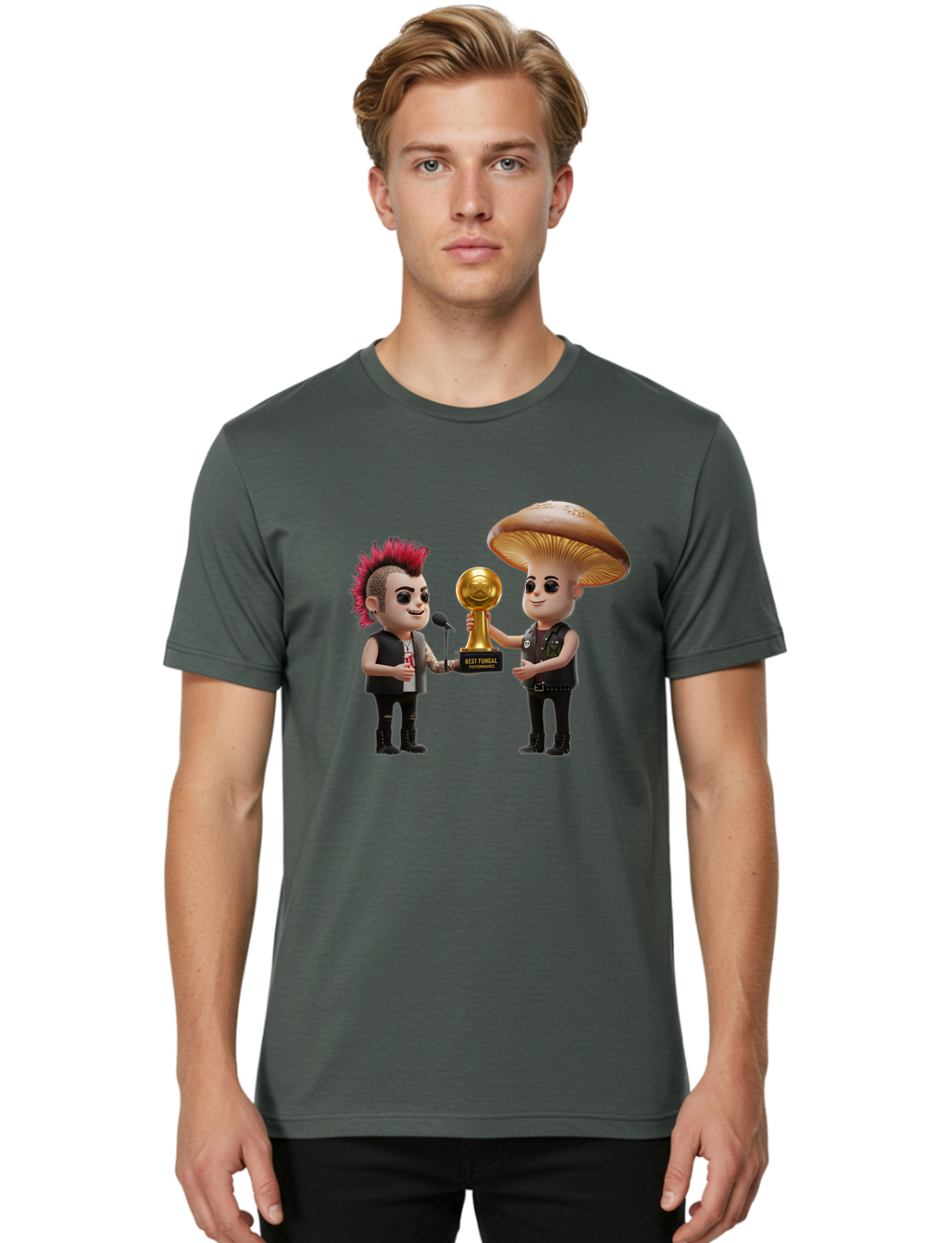 Best-Fungal Men'S Graphic Tee, 100% Cotton, Comfortable Casual Summer Wear, Machine Washable, Vintage Camera, Old Camera, Antique Camera, Black Camera, Classic Photography, Photography Equipment, Nostalgic Device, Film Camera, Camera Art Bal797
