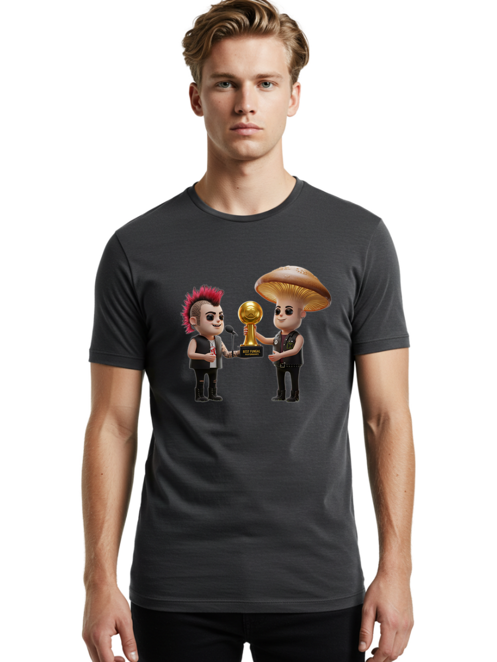 Best-Fungal Men'S Graphic Tee, 100% Cotton, Comfortable Casual Summer Wear, Machine Washable, Vintage Camera, Old Camera, Antique Camera, Black Camera, Classic Photography, Photography Equipment, Nostalgic Device, Film Camera, Camera Art Bal797