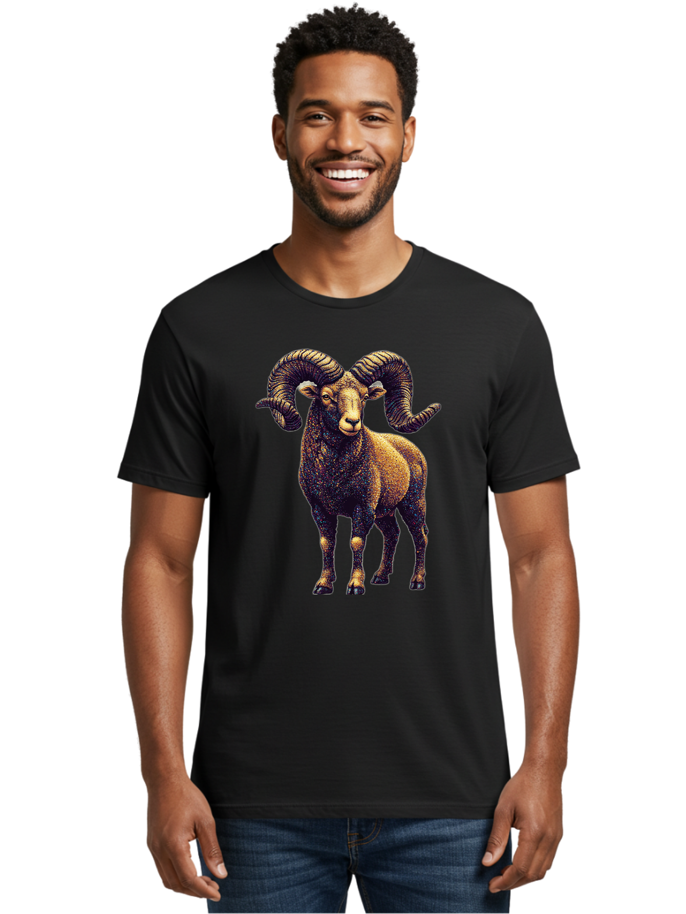 Bighorn-Sheep Men'S Graphic Tee, 100% Cotton, Comfortable Casual Summer Wear, Machine Washable, Vintage Camera, Old Camera, Antique Camera, Black Camera, Classic Photography, Photography Equipment, Nostalgic Device, Film Camera, Camera Art Bal799