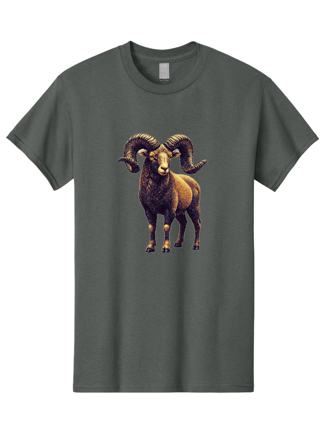 Bighorn-Sheep Men'S Graphic Tee, 100% Cotton, Comfortable Casual Summer Wear, Machine Washable, Vintage Camera, Old Camera, Antique Camera, Black Camera, Classic Photography, Photography Equipment, Nostalgic Device, Film Camera, Camera Art Bal799