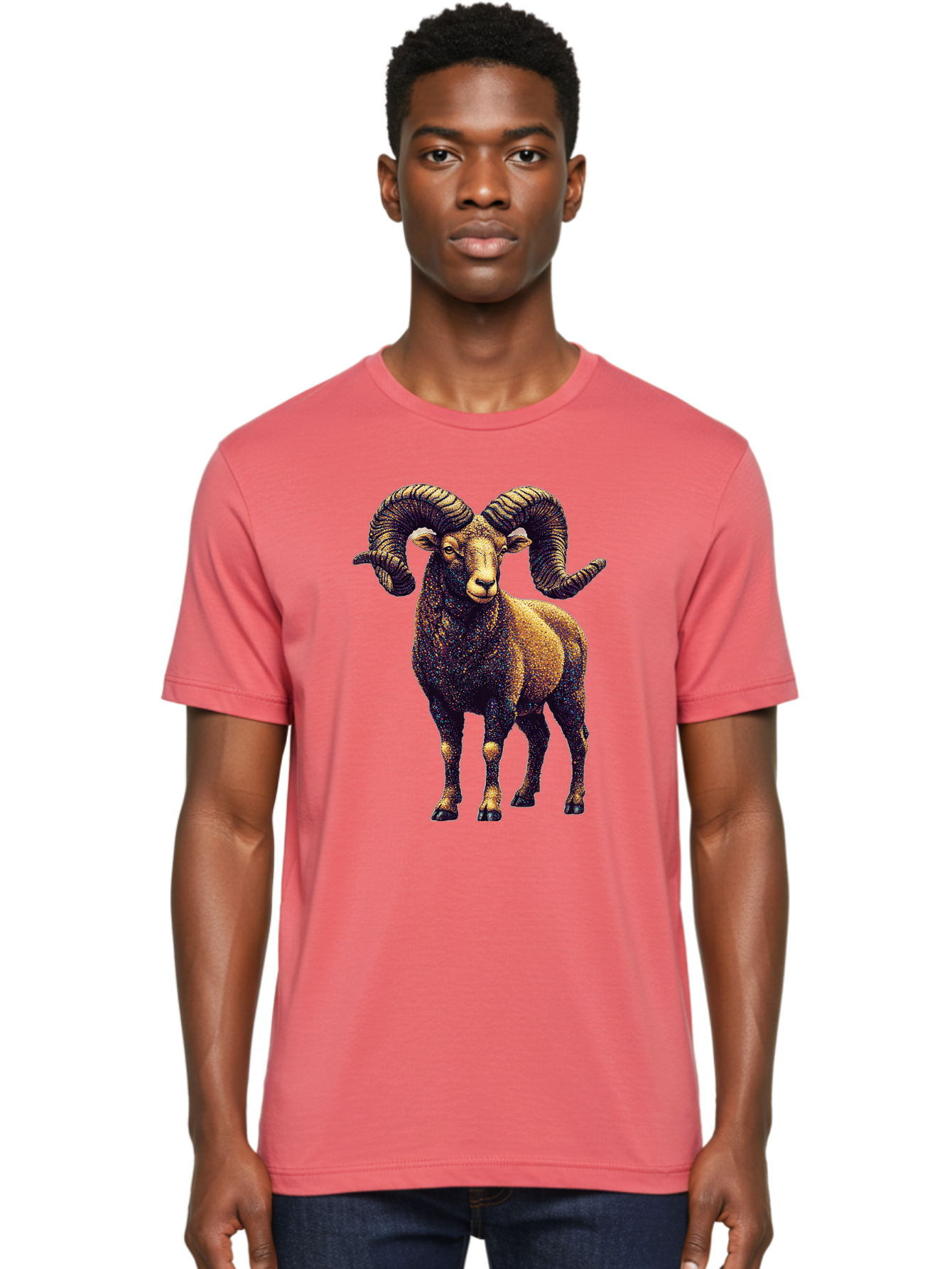 Bighorn-Sheep Men'S Graphic Tee, 100% Cotton, Comfortable Casual Summer Wear, Machine Washable, Vintage Camera, Old Camera, Antique Camera, Black Camera, Classic Photography, Photography Equipment, Nostalgic Device, Film Camera, Camera Art Bal799