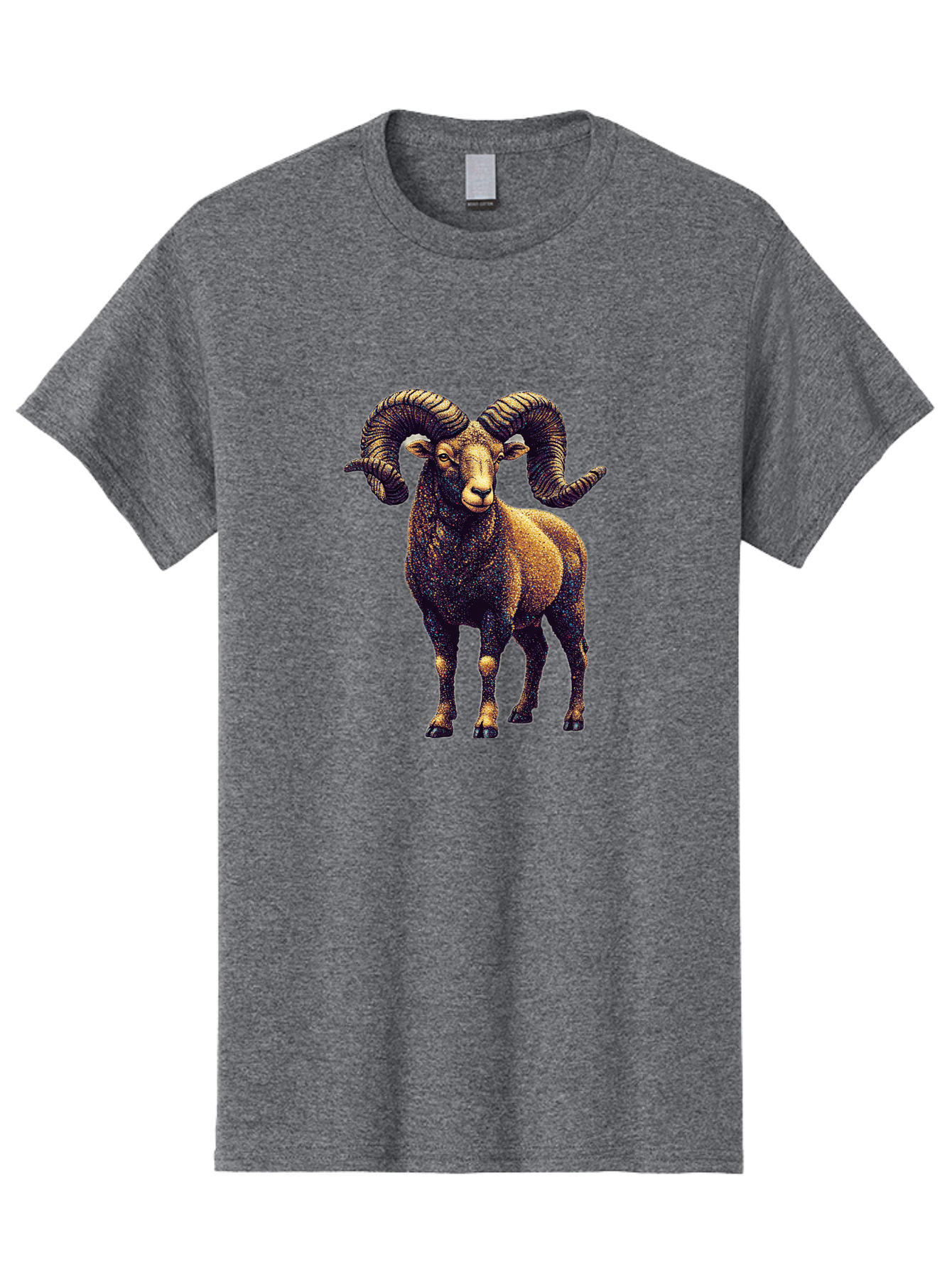 Bighorn-Sheep Men'S Graphic Tee, 100% Cotton, Comfortable Casual Summer Wear, Machine Washable, Vintage Camera, Old Camera, Antique Camera, Black Camera, Classic Photography, Photography Equipment, Nostalgic Device, Film Camera, Camera Art Bal799