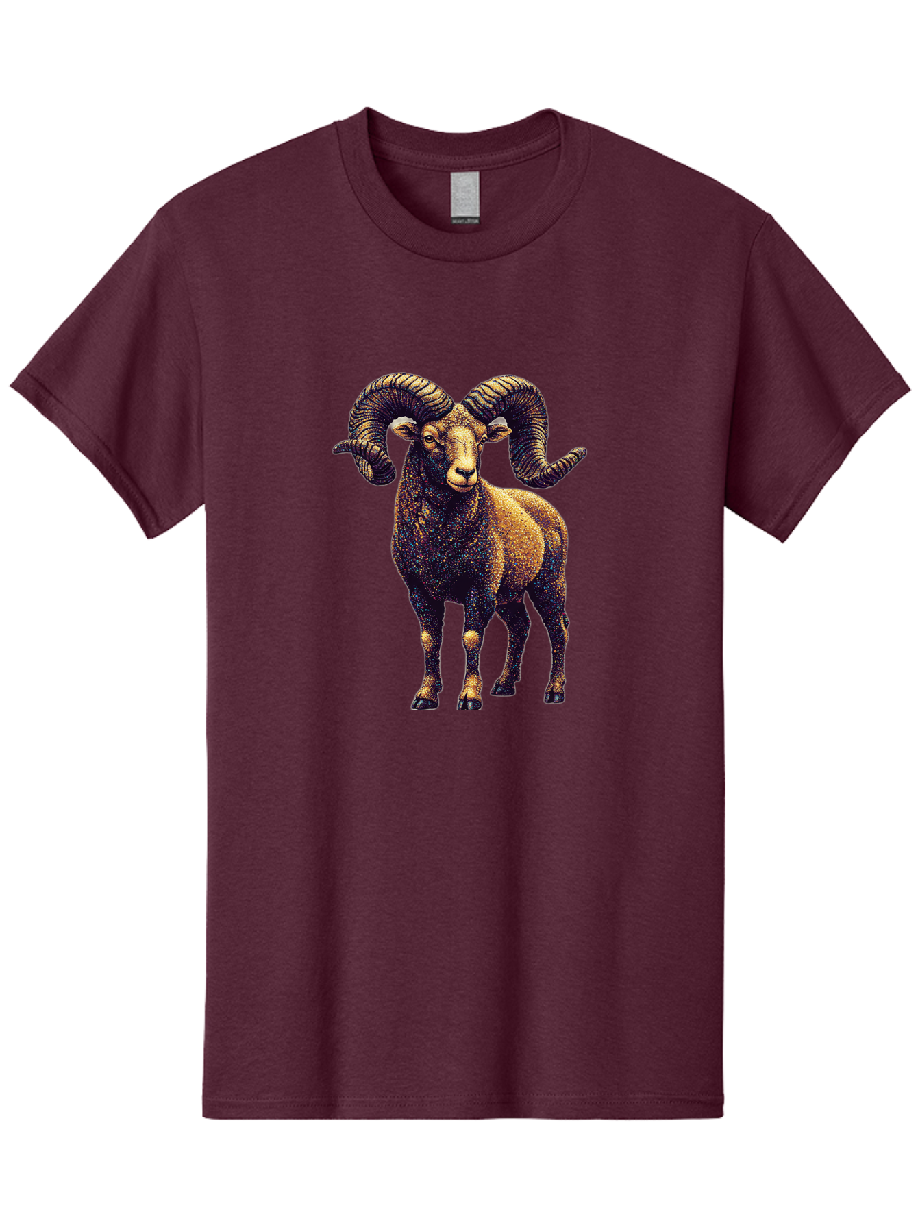 Bighorn-Sheep Men'S Graphic Tee, 100% Cotton, Comfortable Casual Summer Wear, Machine Washable, Vintage Camera, Old Camera, Antique Camera, Black Camera, Classic Photography, Photography Equipment, Nostalgic Device, Film Camera, Camera Art Bal799