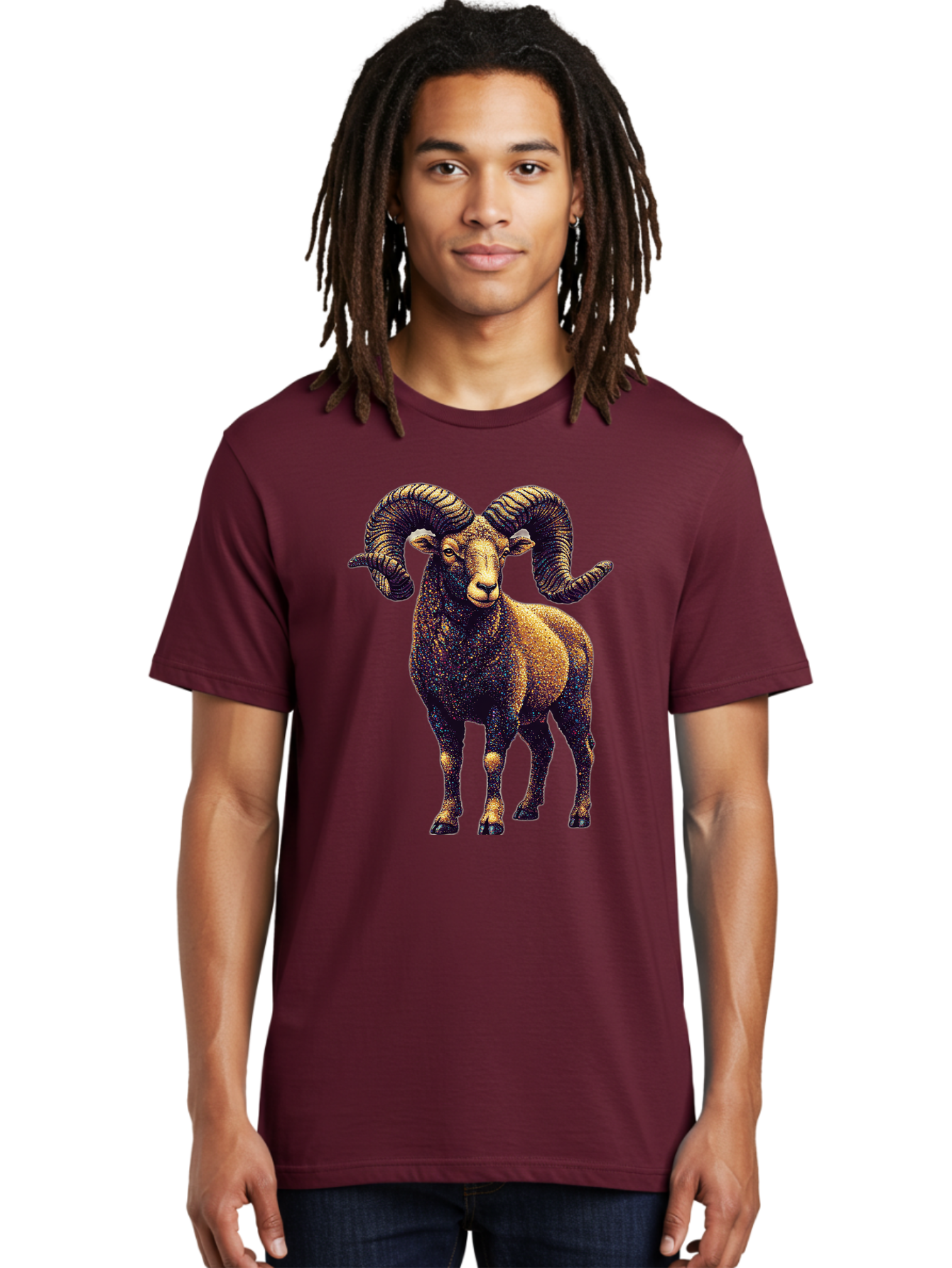 Bighorn-Sheep Men'S Graphic Tee, 100% Cotton, Comfortable Casual Summer Wear, Machine Washable, Vintage Camera, Old Camera, Antique Camera, Black Camera, Classic Photography, Photography Equipment, Nostalgic Device, Film Camera, Camera Art Bal799