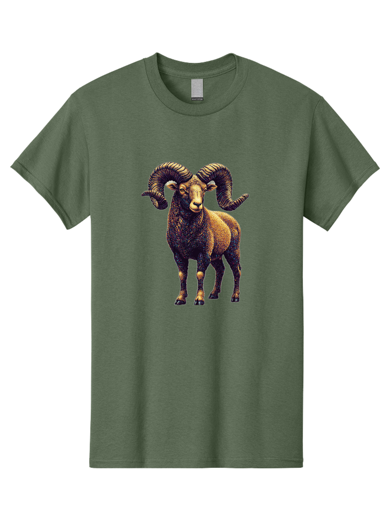 Bighorn-Sheep Men'S Graphic Tee, 100% Cotton, Comfortable Casual Summer Wear, Machine Washable, Vintage Camera, Old Camera, Antique Camera, Black Camera, Classic Photography, Photography Equipment, Nostalgic Device, Film Camera, Camera Art Bal799