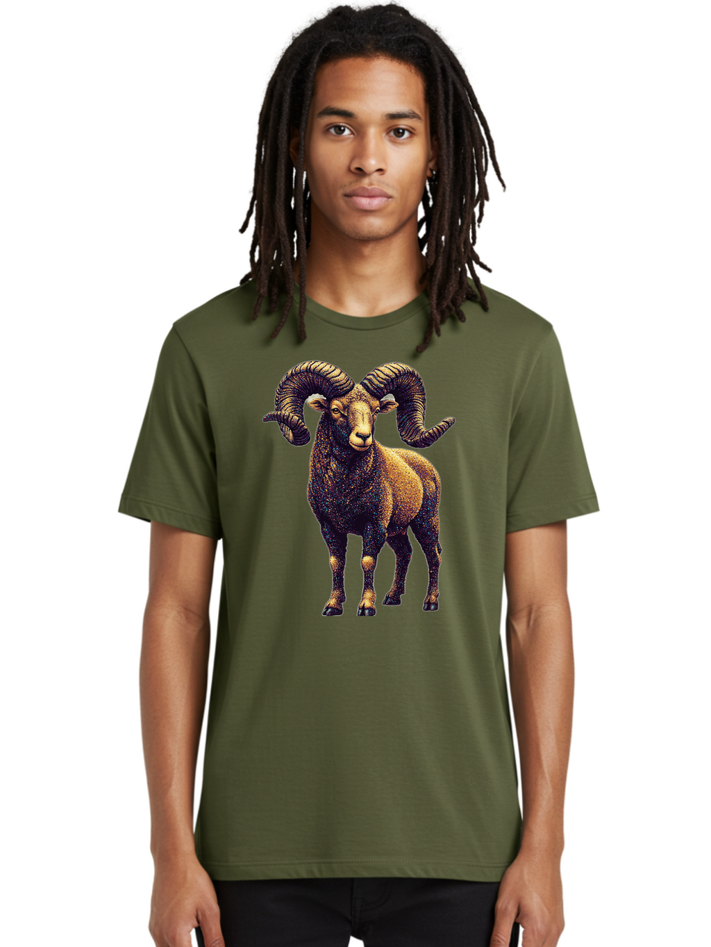 Bighorn-Sheep Men'S Graphic Tee, 100% Cotton, Comfortable Casual Summer Wear, Machine Washable, Vintage Camera, Old Camera, Antique Camera, Black Camera, Classic Photography, Photography Equipment, Nostalgic Device, Film Camera, Camera Art Bal799