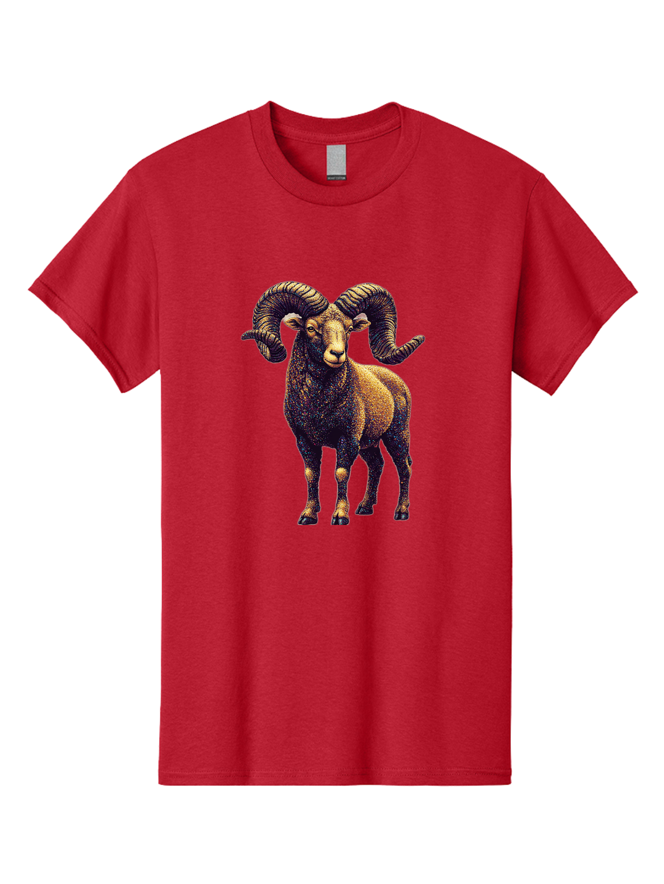 Bighorn-Sheep Men'S Graphic Tee, 100% Cotton, Comfortable Casual Summer Wear, Machine Washable, Vintage Camera, Old Camera, Antique Camera, Black Camera, Classic Photography, Photography Equipment, Nostalgic Device, Film Camera, Camera Art Bal799