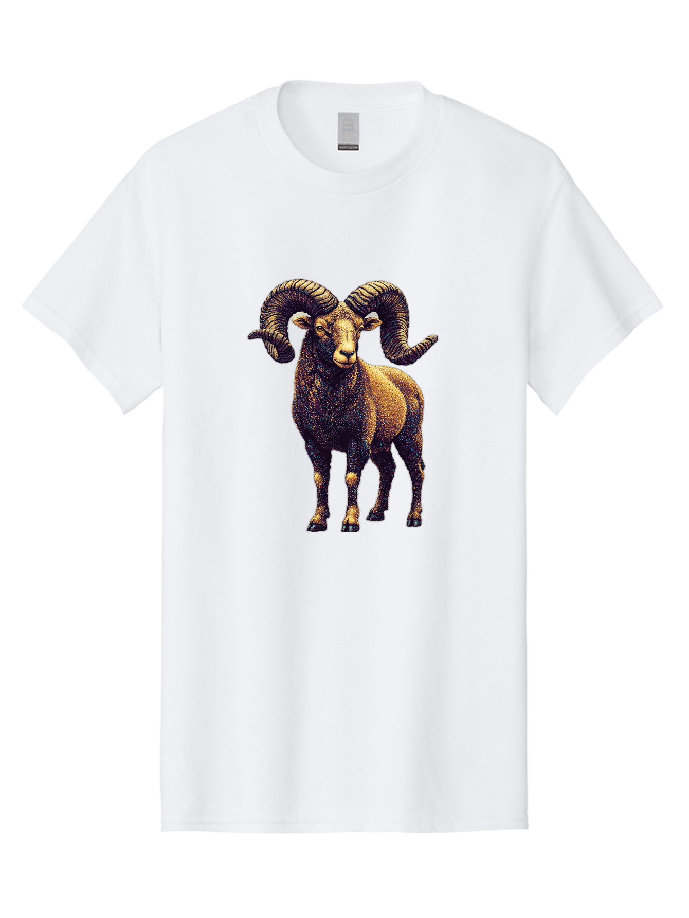 Bighorn-Sheep Men'S Graphic Tee, 100% Cotton, Comfortable Casual Summer Wear, Machine Washable, Vintage Camera, Old Camera, Antique Camera, Black Camera, Classic Photography, Photography Equipment, Nostalgic Device, Film Camera, Camera Art Bal799
