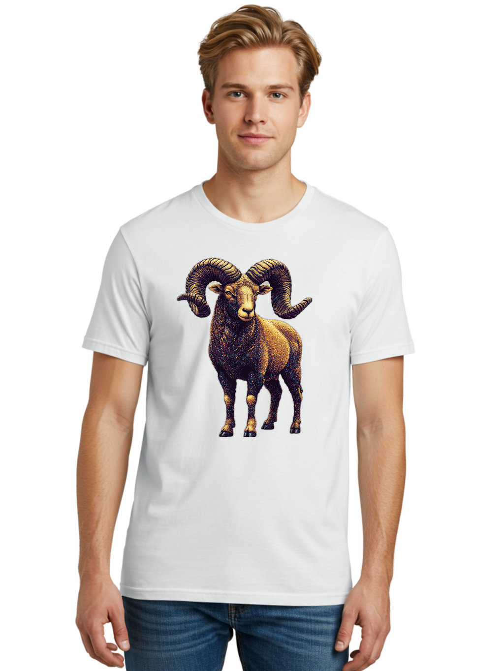 Bighorn-Sheep Men'S Graphic Tee, 100% Cotton, Comfortable Casual Summer Wear, Machine Washable, Vintage Camera, Old Camera, Antique Camera, Black Camera, Classic Photography, Photography Equipment, Nostalgic Device, Film Camera, Camera Art Bal799