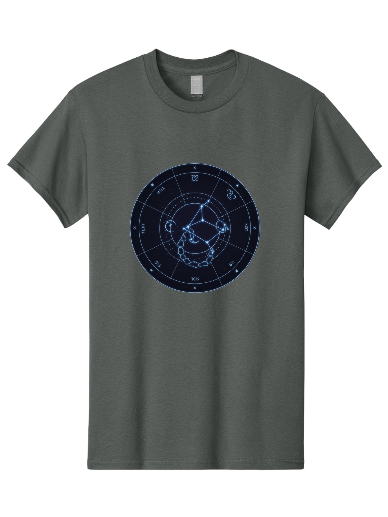 Birth-Chart Men'S Graphic Tee, 100% Cotton, Comfortable Casual Summer Wear, Machine Washable, Vintage Camera, Old Camera, Antique Camera, Black Camera, Classic Photography, Photography Equipment, Nostalgic Device, Film Camera, Camera Art Bal801