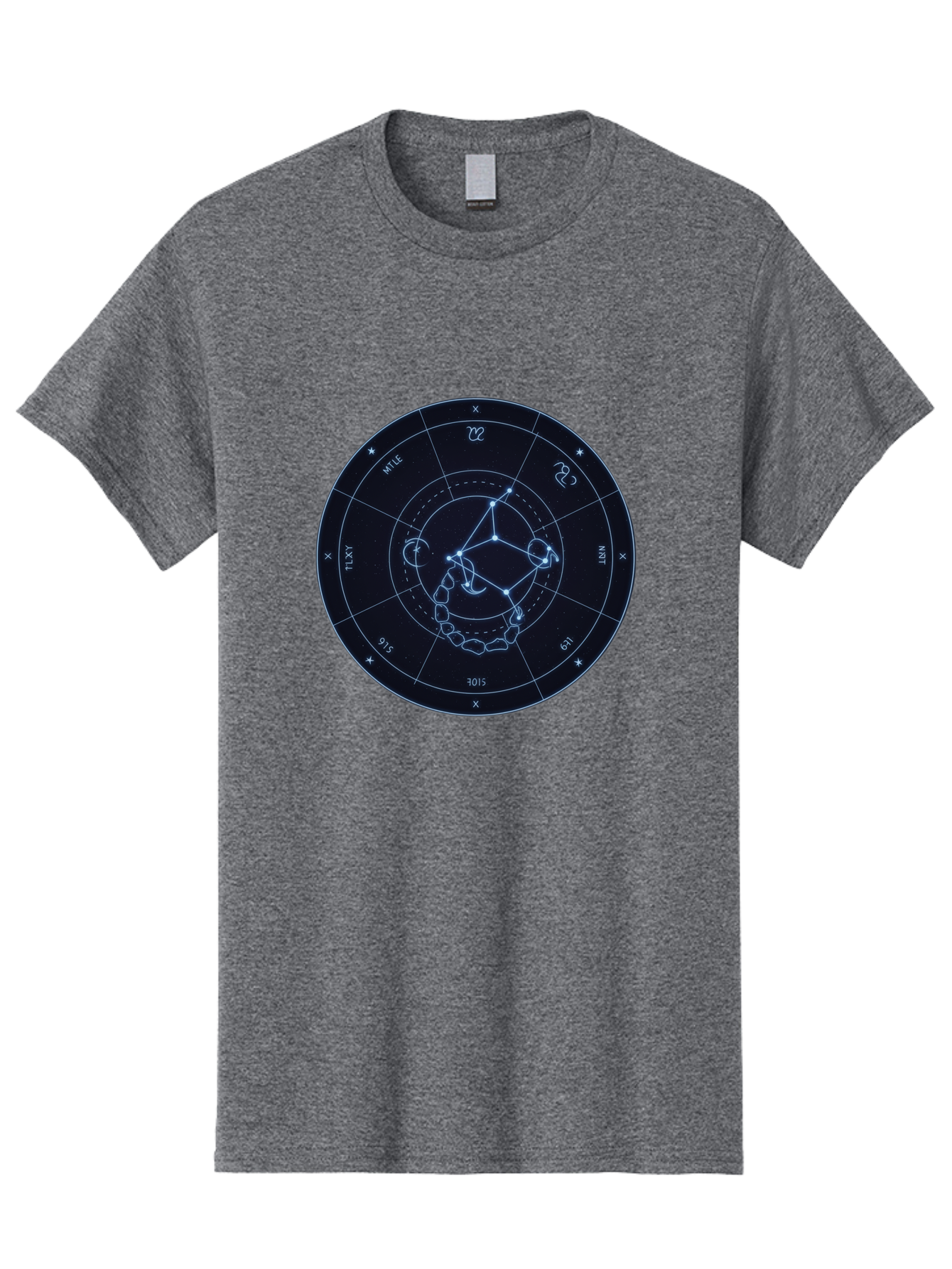 Birth-Chart Men'S Graphic Tee, 100% Cotton, Comfortable Casual Summer Wear, Machine Washable, Vintage Camera, Old Camera, Antique Camera, Black Camera, Classic Photography, Photography Equipment, Nostalgic Device, Film Camera, Camera Art Bal801