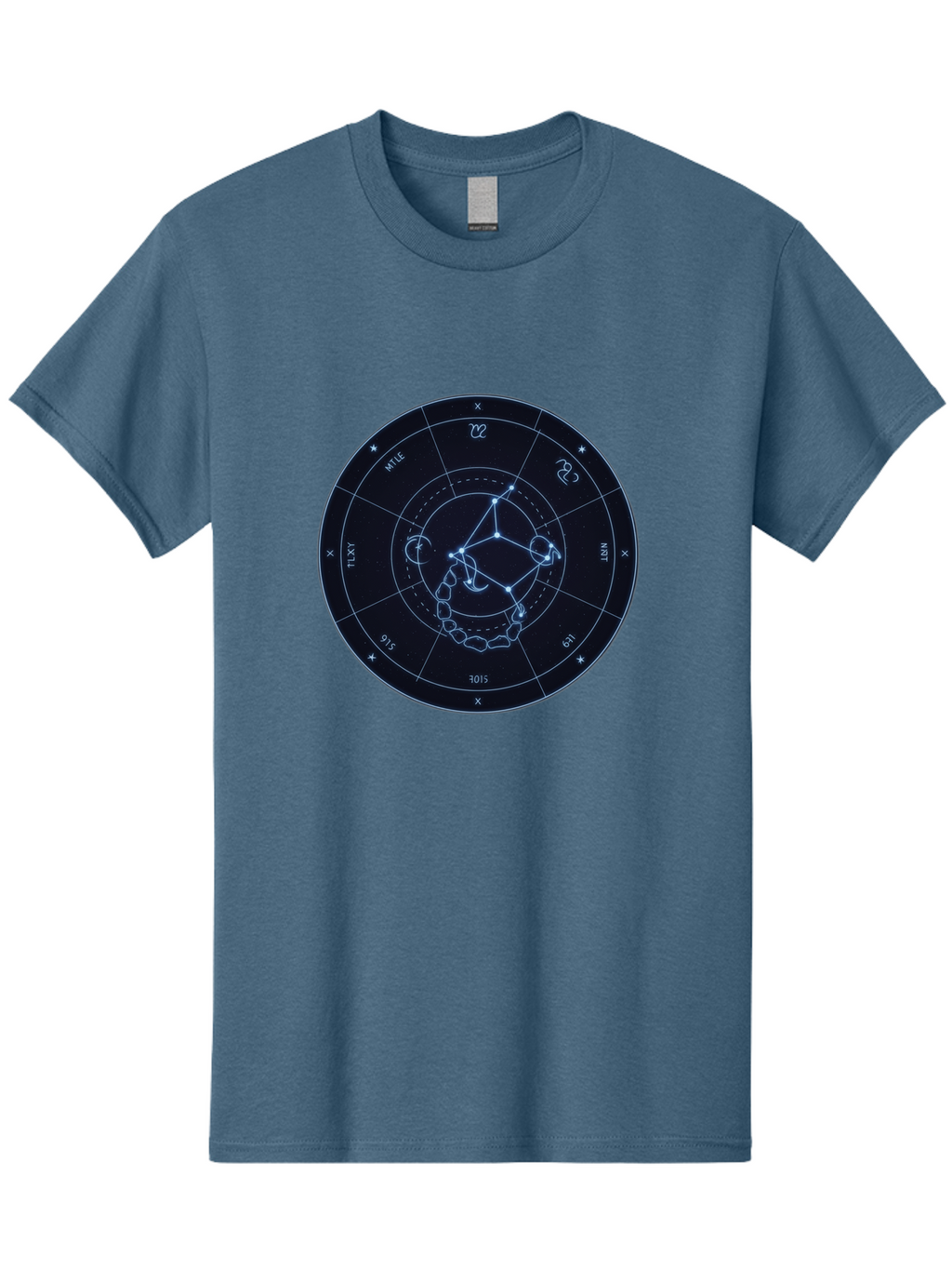 Birth-Chart Men'S Graphic Tee, 100% Cotton, Comfortable Casual Summer Wear, Machine Washable, Vintage Camera, Old Camera, Antique Camera, Black Camera, Classic Photography, Photography Equipment, Nostalgic Device, Film Camera, Camera Art Bal801