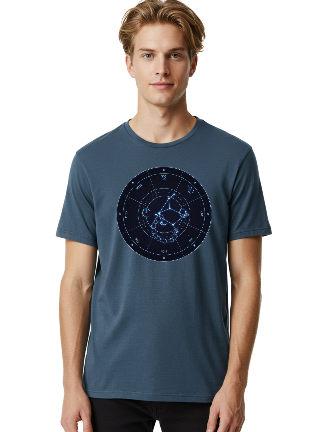 Birth-Chart Men'S Graphic Tee, 100% Cotton, Comfortable Casual Summer Wear, Machine Washable, Vintage Camera, Old Camera, Antique Camera, Black Camera, Classic Photography, Photography Equipment, Nostalgic Device, Film Camera, Camera Art Bal801