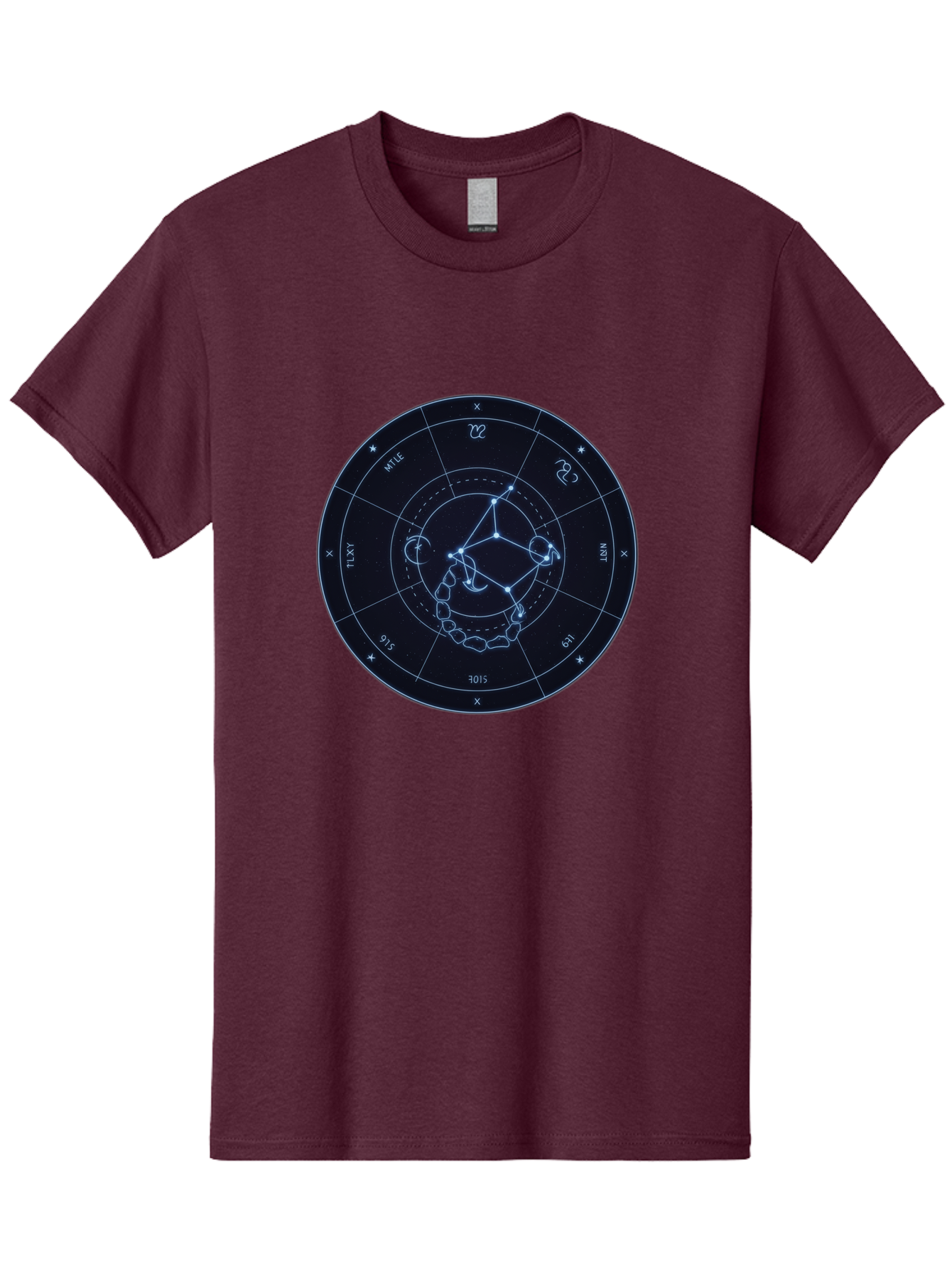 Birth-Chart Men'S Graphic Tee, 100% Cotton, Comfortable Casual Summer Wear, Machine Washable, Vintage Camera, Old Camera, Antique Camera, Black Camera, Classic Photography, Photography Equipment, Nostalgic Device, Film Camera, Camera Art Bal801
