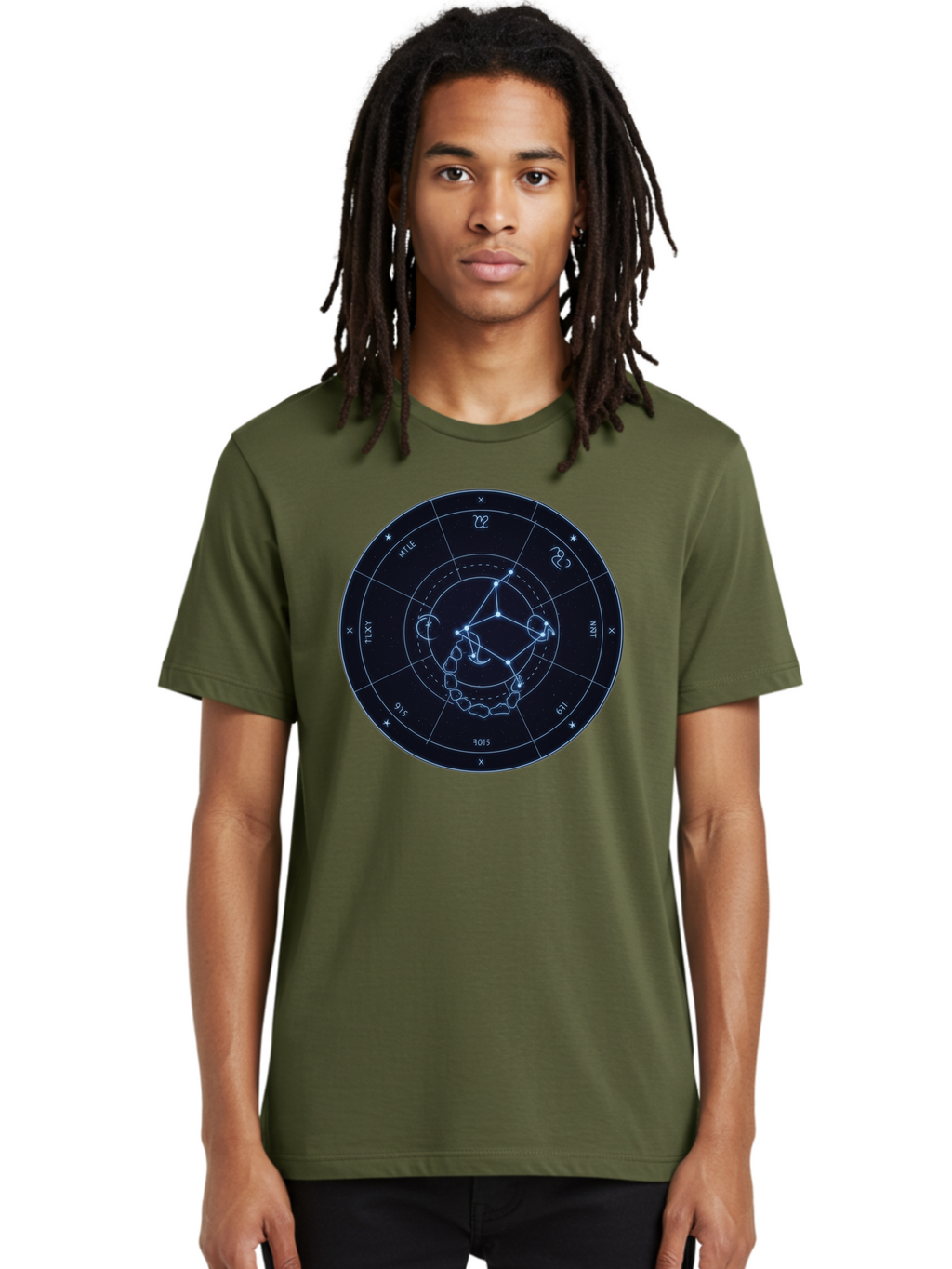 Birth-Chart Men'S Graphic Tee, 100% Cotton, Comfortable Casual Summer Wear, Machine Washable, Vintage Camera, Old Camera, Antique Camera, Black Camera, Classic Photography, Photography Equipment, Nostalgic Device, Film Camera, Camera Art Bal801
