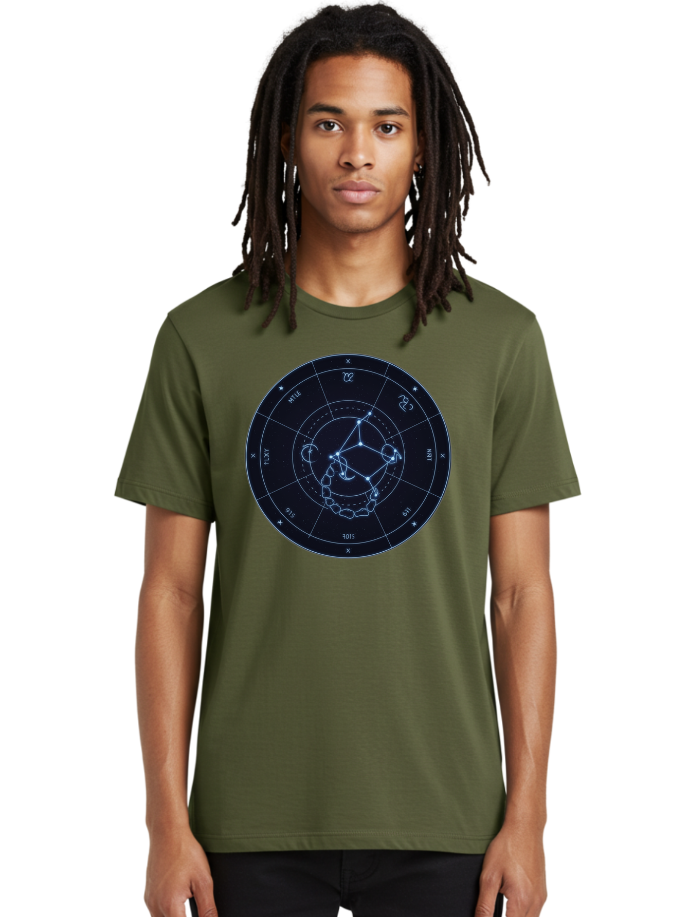 Birth-Chart Men'S Graphic Tee, 100% Cotton, Comfortable Casual Summer Wear, Machine Washable, Vintage Camera, Old Camera, Antique Camera, Black Camera, Classic Photography, Photography Equipment, Nostalgic Device, Film Camera, Camera Art Bal801