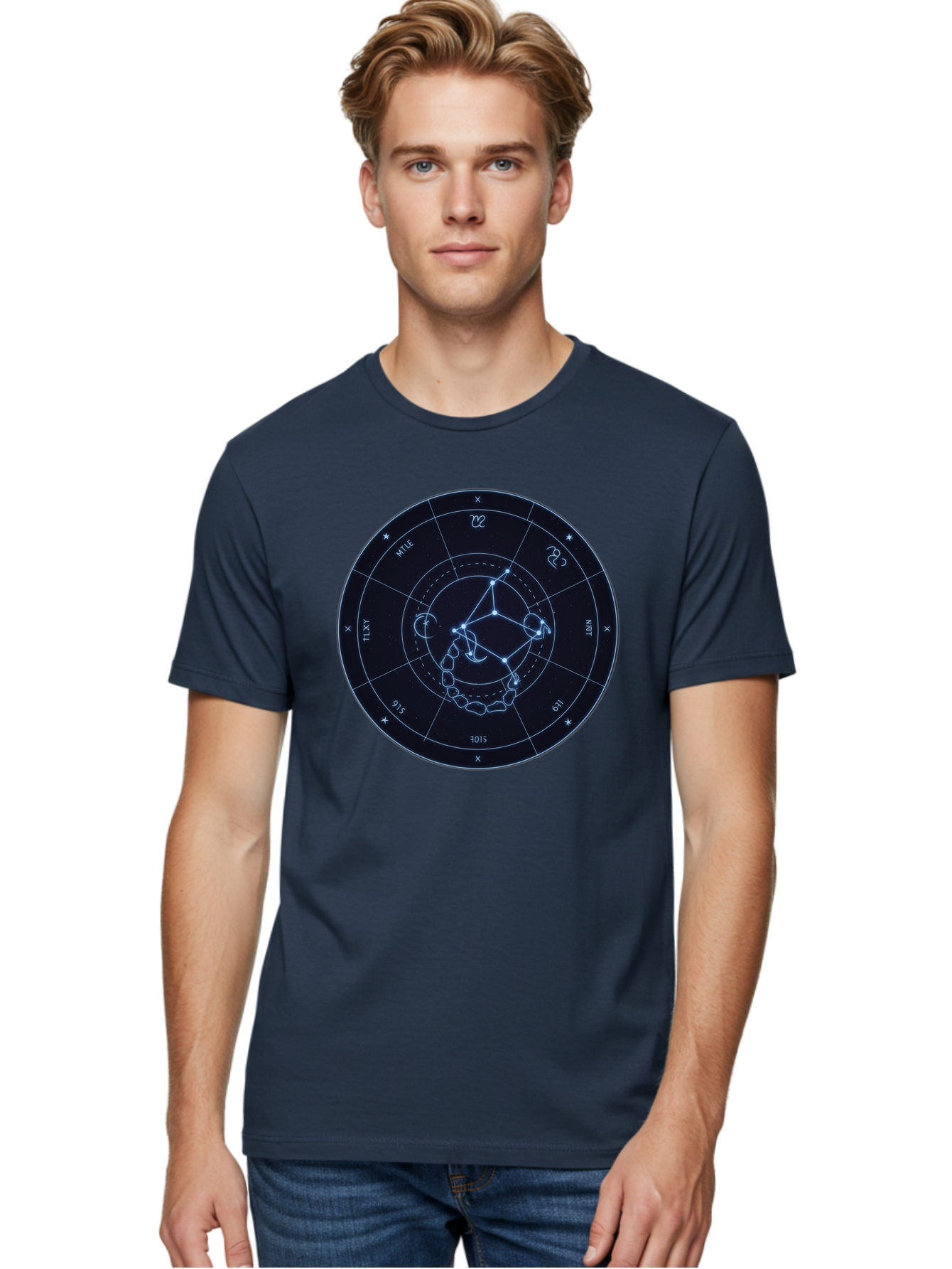 Birth-Chart Men'S Graphic Tee, 100% Cotton, Comfortable Casual Summer Wear, Machine Washable, Vintage Camera, Old Camera, Antique Camera, Black Camera, Classic Photography, Photography Equipment, Nostalgic Device, Film Camera, Camera Art Bal801