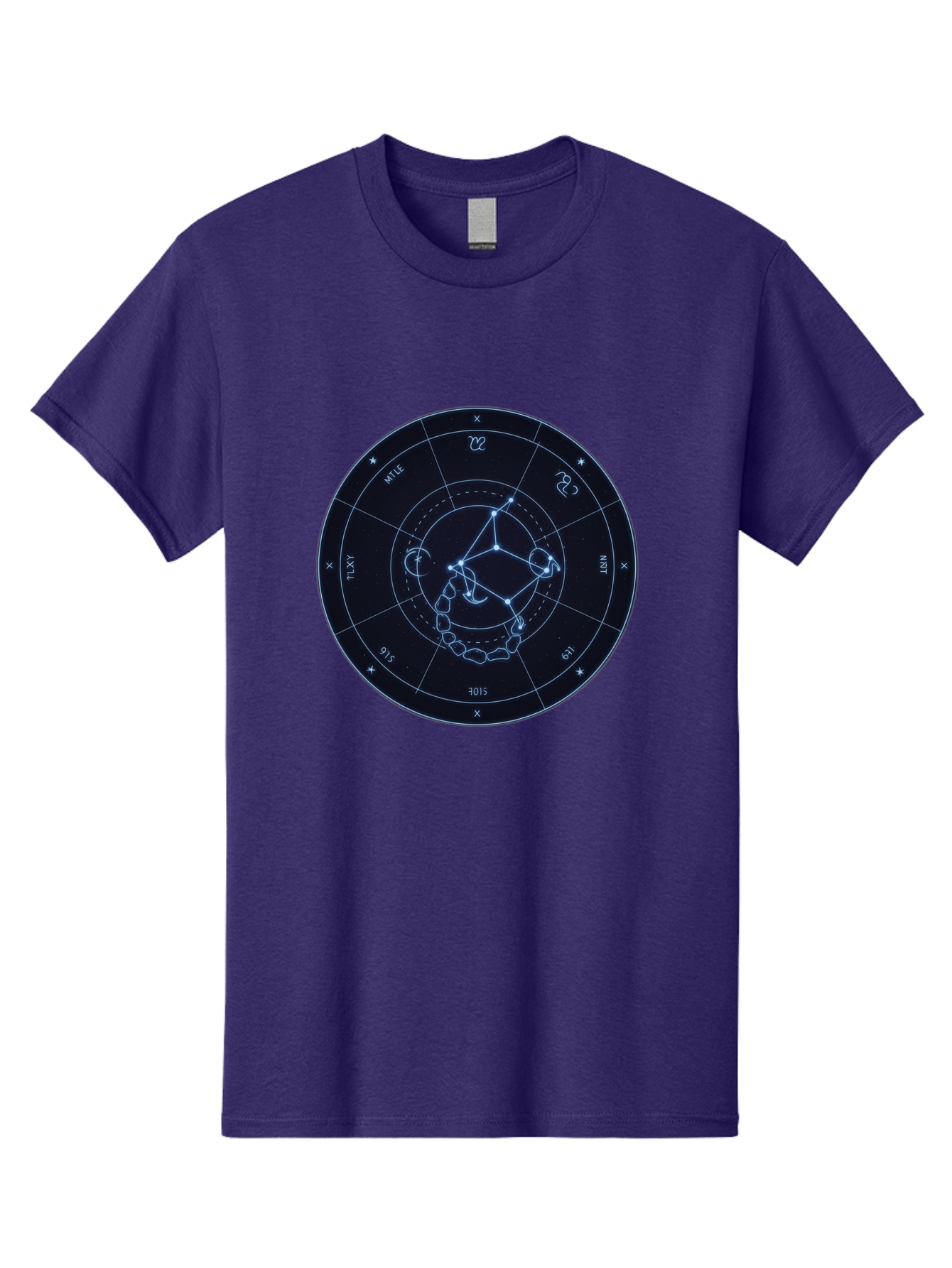 Birth-Chart Men'S Graphic Tee, 100% Cotton, Comfortable Casual Summer Wear, Machine Washable, Vintage Camera, Old Camera, Antique Camera, Black Camera, Classic Photography, Photography Equipment, Nostalgic Device, Film Camera, Camera Art Bal801