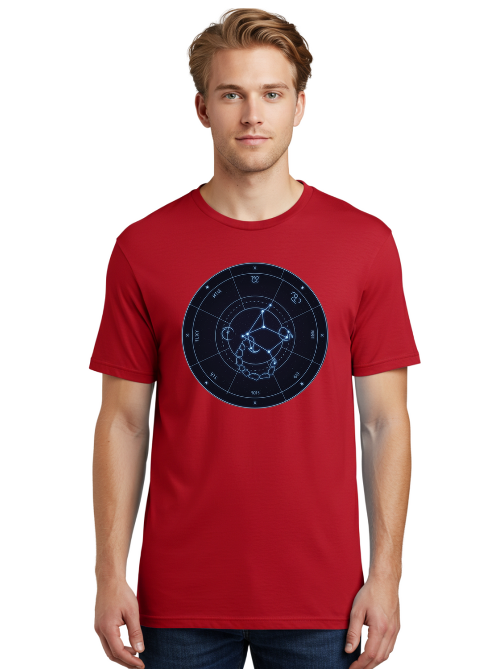Birth-Chart Men'S Graphic Tee, 100% Cotton, Comfortable Casual Summer Wear, Machine Washable, Vintage Camera, Old Camera, Antique Camera, Black Camera, Classic Photography, Photography Equipment, Nostalgic Device, Film Camera, Camera Art Bal801