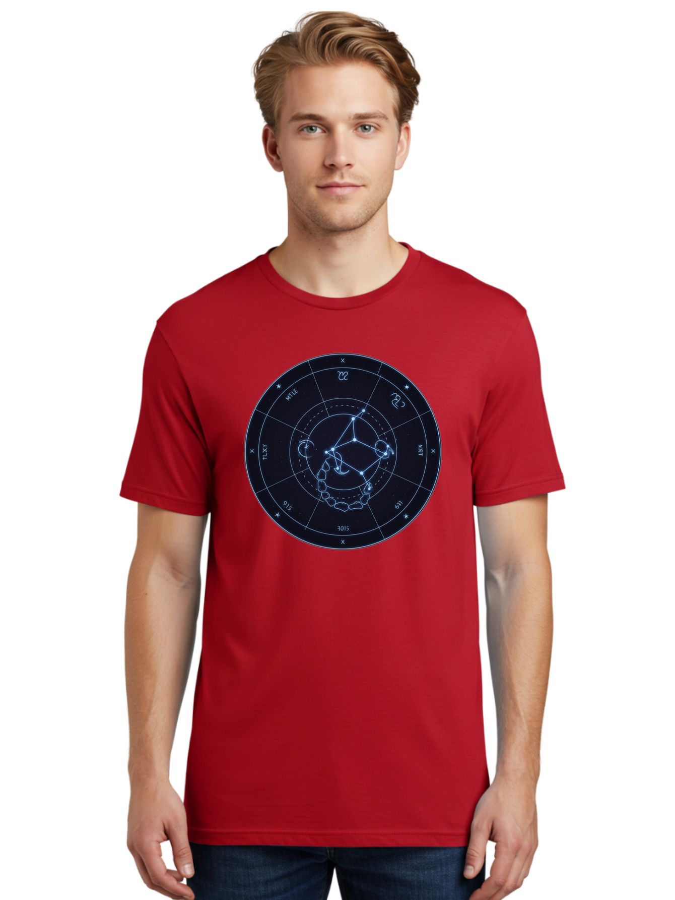 Birth-Chart Men'S Graphic Tee, 100% Cotton, Comfortable Casual Summer Wear, Machine Washable, Vintage Camera, Old Camera, Antique Camera, Black Camera, Classic Photography, Photography Equipment, Nostalgic Device, Film Camera, Camera Art Bal801