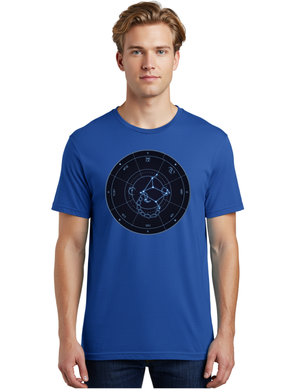 Birth-Chart Men'S Graphic Tee, 100% Cotton, Comfortable Casual Summer Wear, Machine Washable, Vintage Camera, Old Camera, Antique Camera, Black Camera, Classic Photography, Photography Equipment, Nostalgic Device, Film Camera, Camera Art Bal801