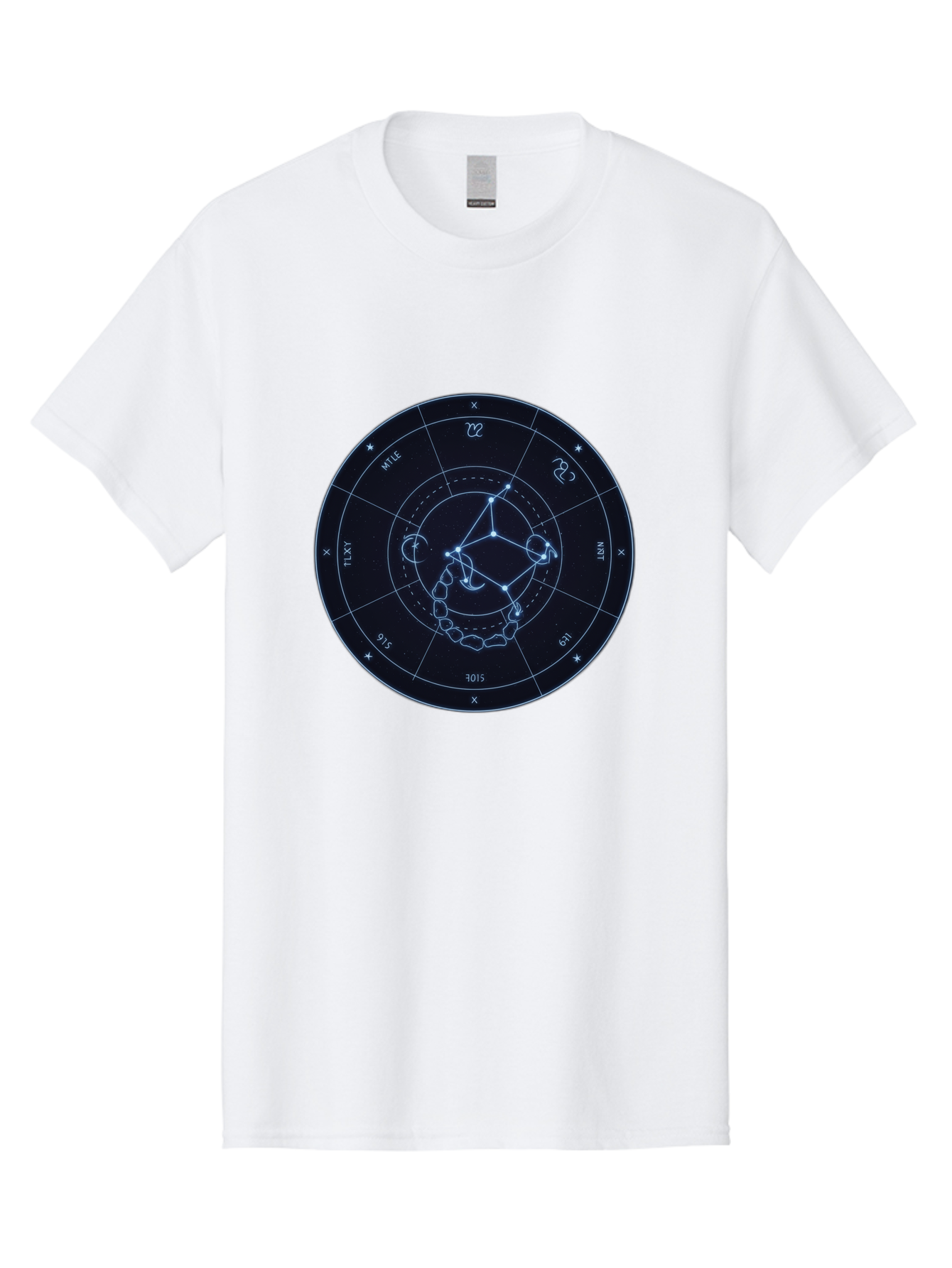 Birth-Chart Men'S Graphic Tee, 100% Cotton, Comfortable Casual Summer Wear, Machine Washable, Vintage Camera, Old Camera, Antique Camera, Black Camera, Classic Photography, Photography Equipment, Nostalgic Device, Film Camera, Camera Art Bal801