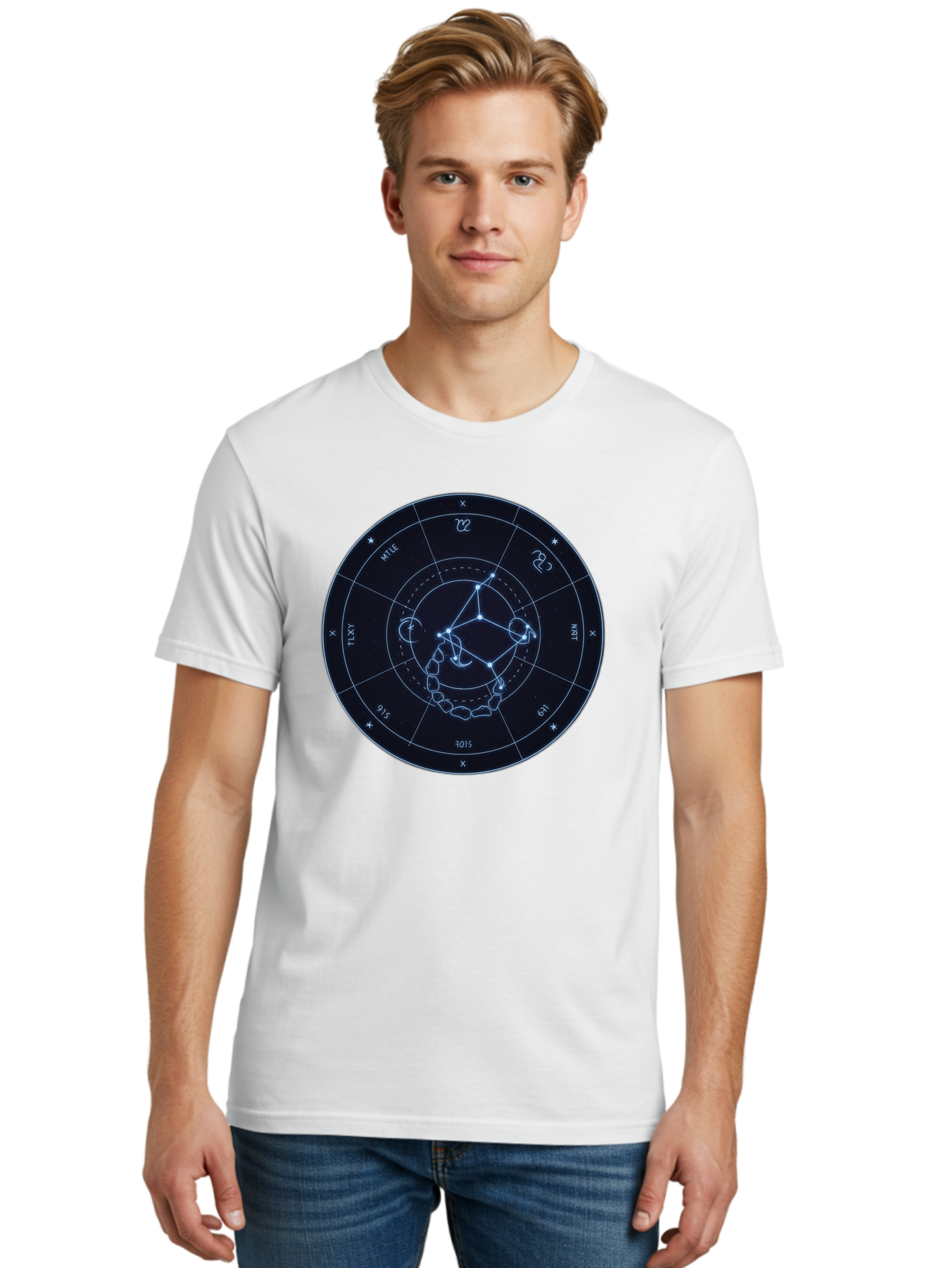 Birth-Chart Men'S Graphic Tee, 100% Cotton, Comfortable Casual Summer Wear, Machine Washable, Vintage Camera, Old Camera, Antique Camera, Black Camera, Classic Photography, Photography Equipment, Nostalgic Device, Film Camera, Camera Art Bal801