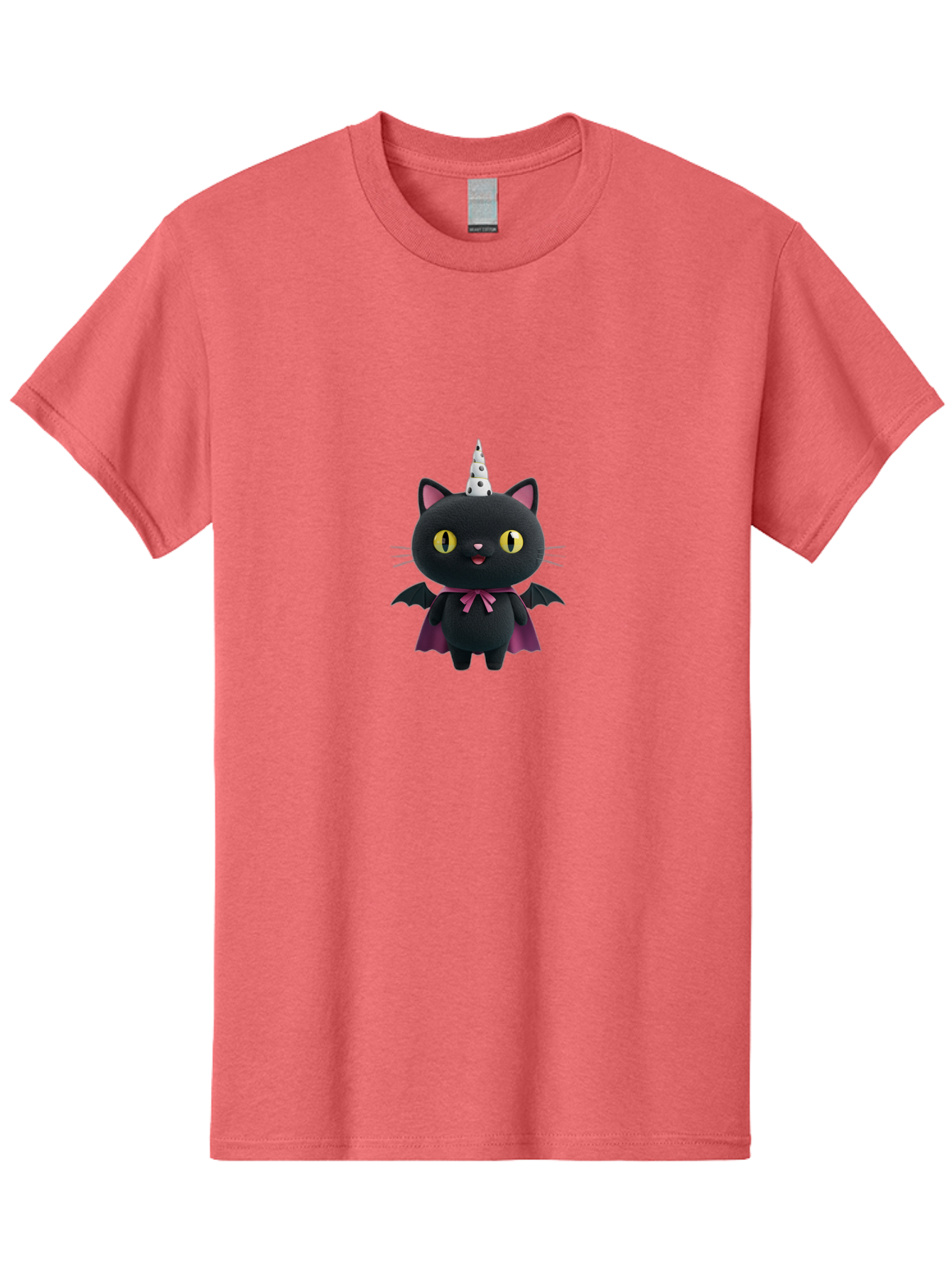 Black-Cat-In-Costume Men'S Graphic Tee, 100% Cotton, Comfortable Casual Summer Wear, Machine Washable, Vintage Camera, Old Camera, Antique Camera, Black Camera, Classic Photography, Photography Equipment, Nostalgic Device, Film Camera, Bal804