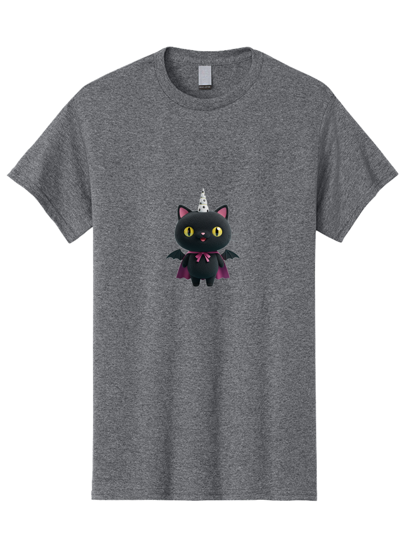 Black-Cat-In-Costume Men'S Graphic Tee, 100% Cotton, Comfortable Casual Summer Wear, Machine Washable, Vintage Camera, Old Camera, Antique Camera, Black Camera, Classic Photography, Photography Equipment, Nostalgic Device, Film Camera, Bal804