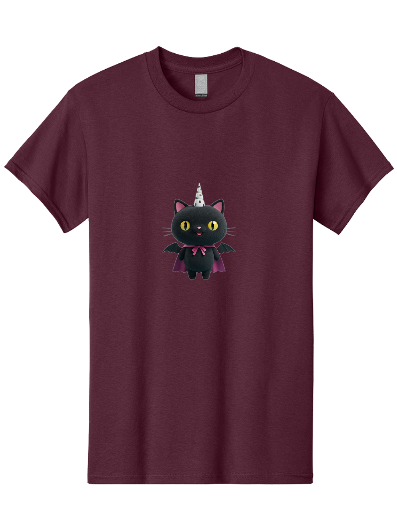 Black-Cat-In-Costume Men'S Graphic Tee, 100% Cotton, Comfortable Casual Summer Wear, Machine Washable, Vintage Camera, Old Camera, Antique Camera, Black Camera, Classic Photography, Photography Equipment, Nostalgic Device, Film Camera, Bal804
